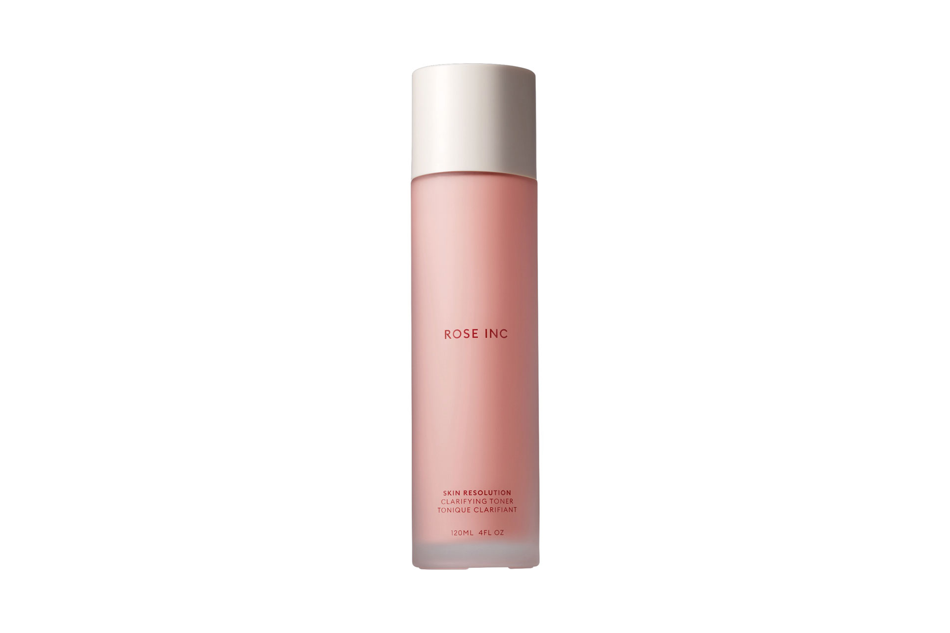 Rose Inc - toner for glowy skin