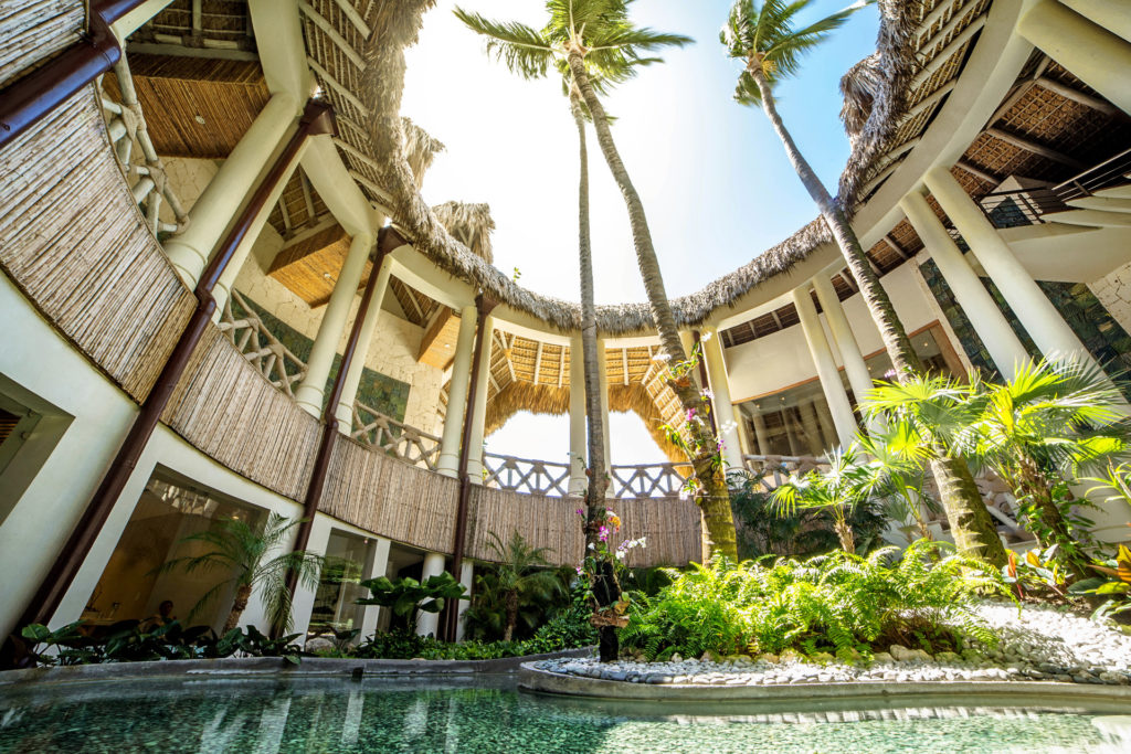 spa at eden roc cap cana