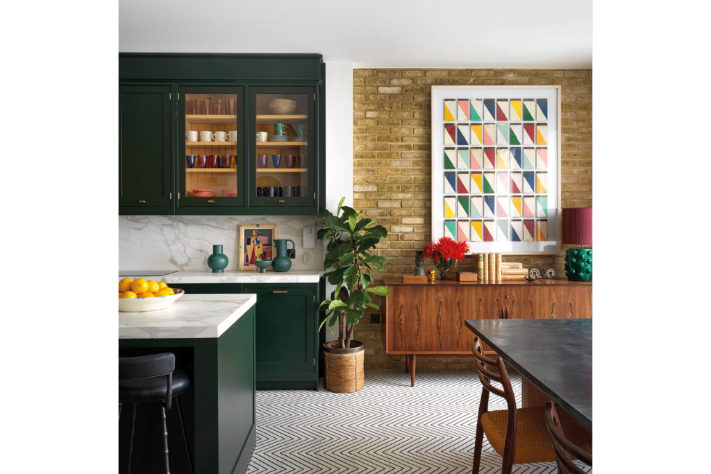 Studio Vero - 50 Finest Interior Designers