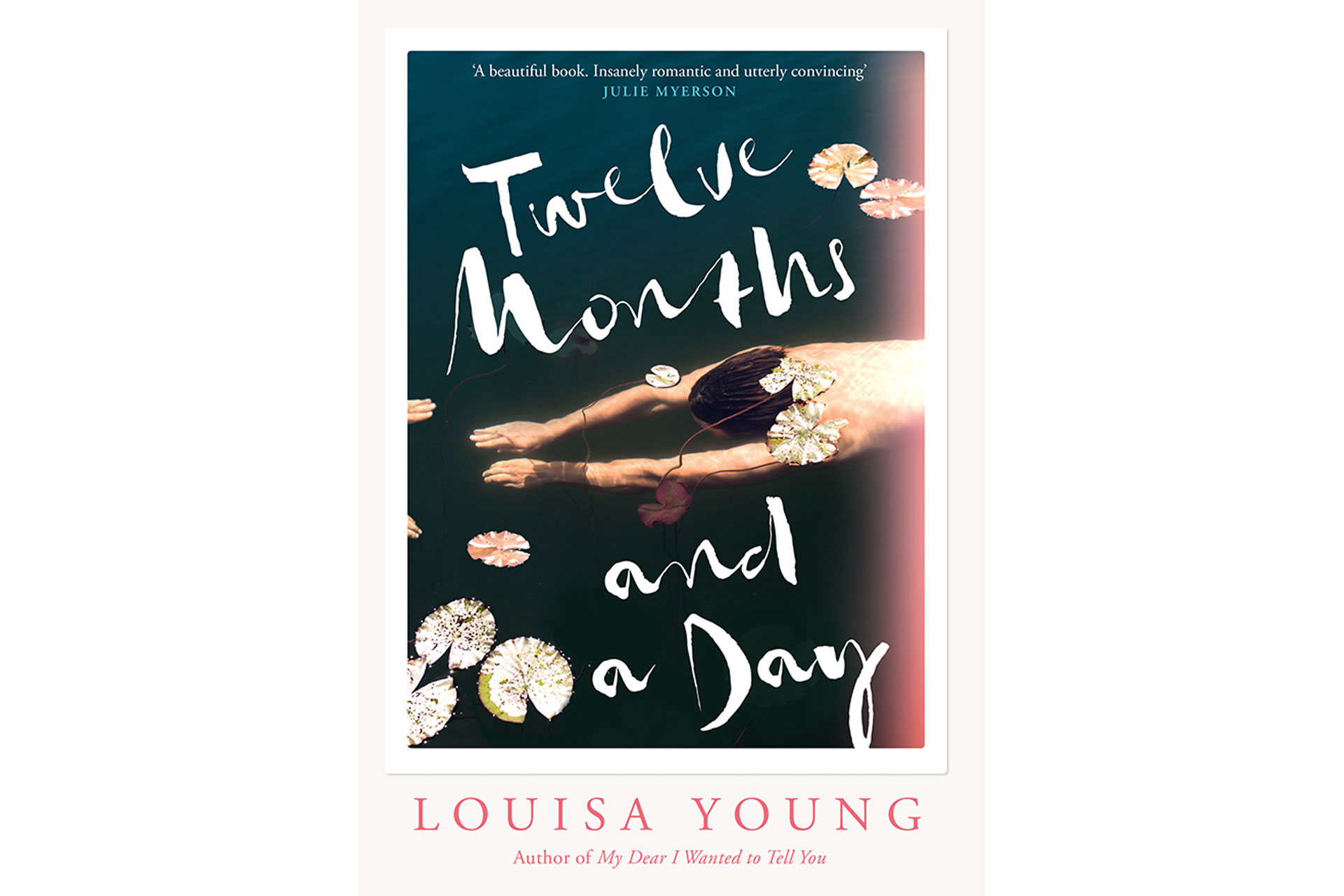 Twelve Months and A Day