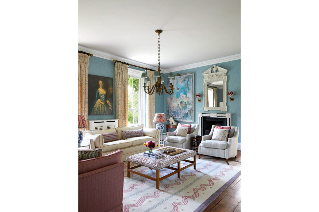 VSP Interiors
