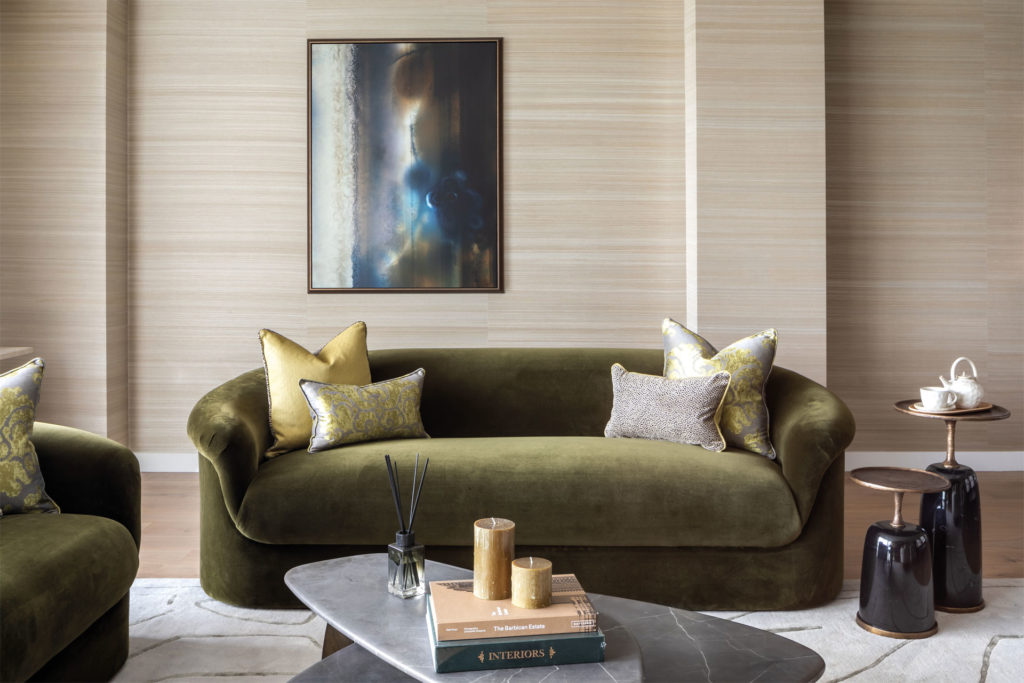 Ward & Co