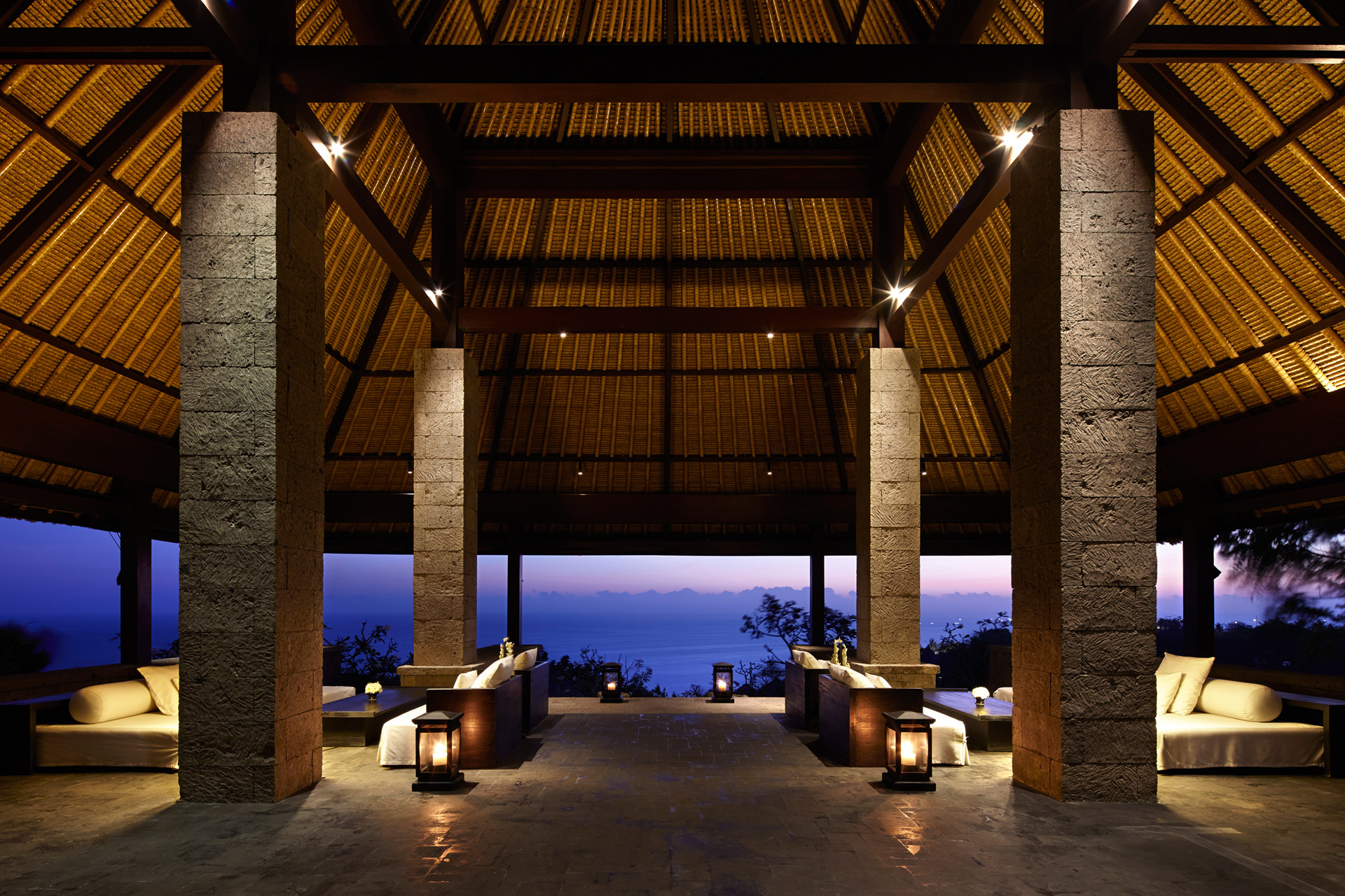 Bulgari Resort Bali