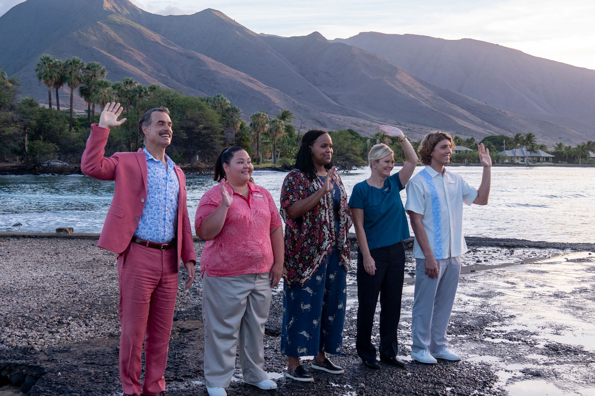 The White Lotus Season Two Is Coming: Here’s Everything We Know So Far