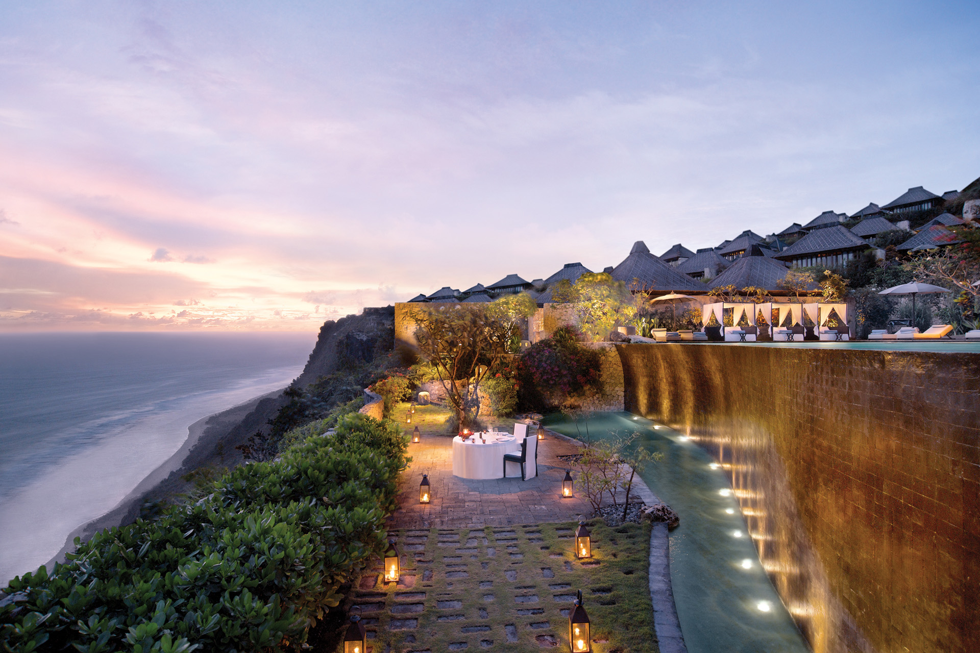 Bulgari Resort Bali