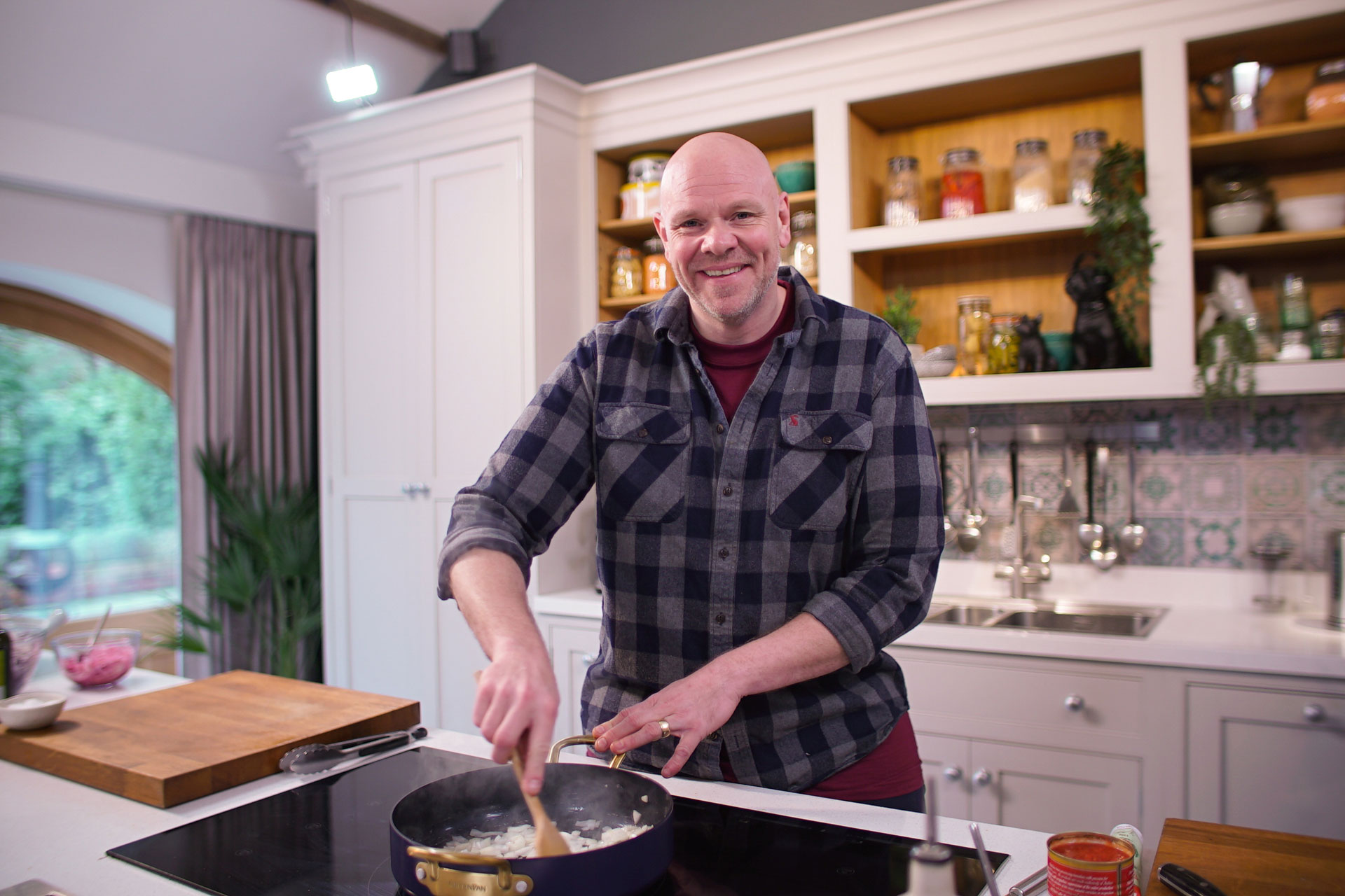 Tom Kerridge