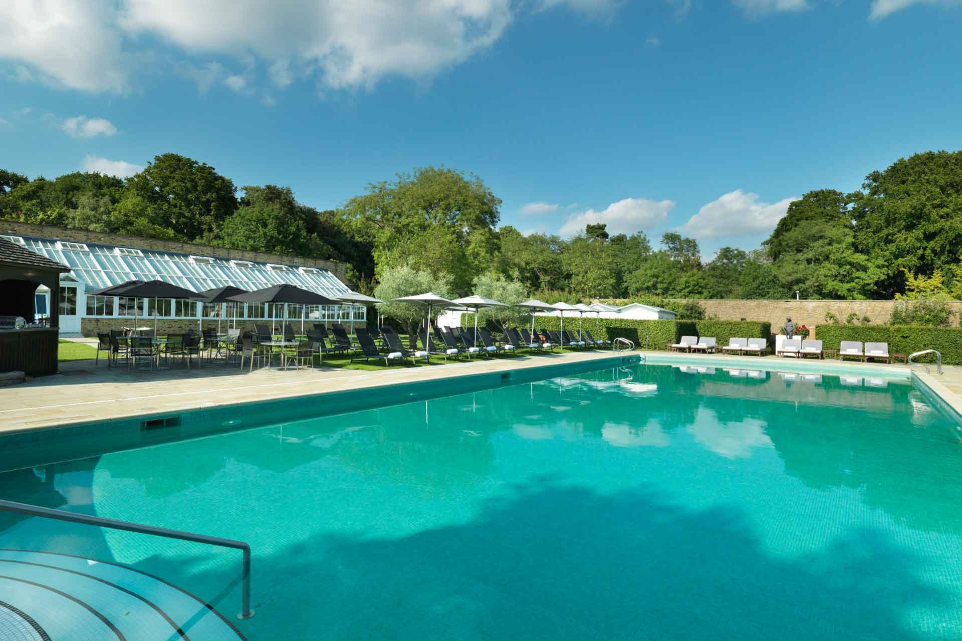 The Grove Hotel
