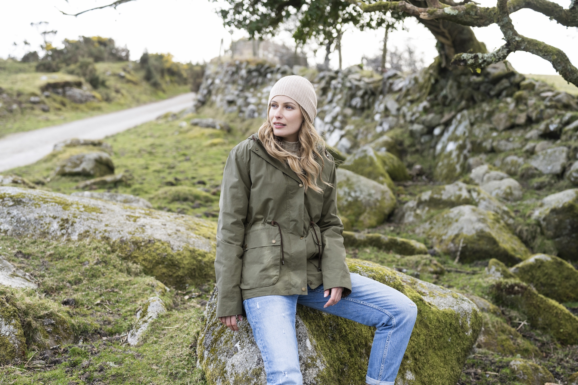 rain coats for brits