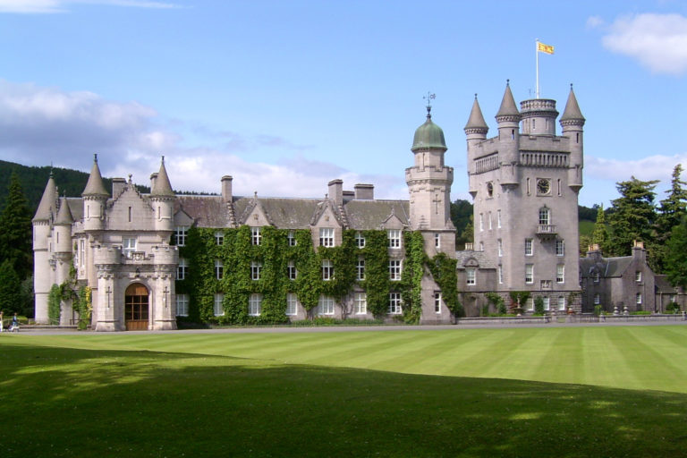 Lovely Reasons Why The Queen Spent So Much Time At Balmoral Castle