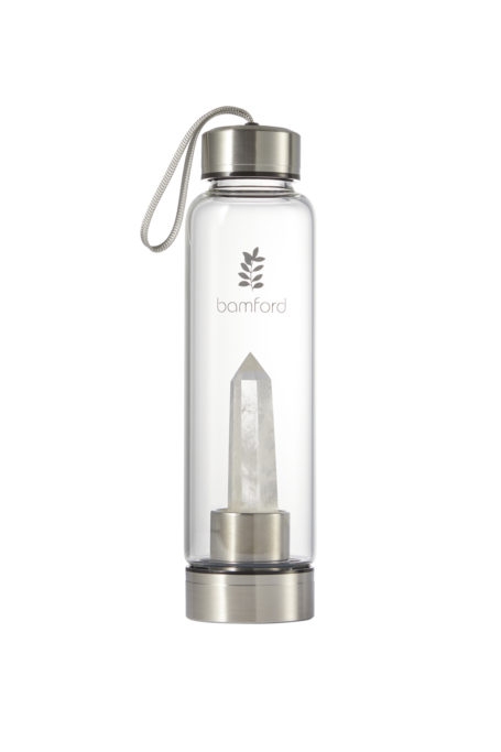 Crystal Water Bottle