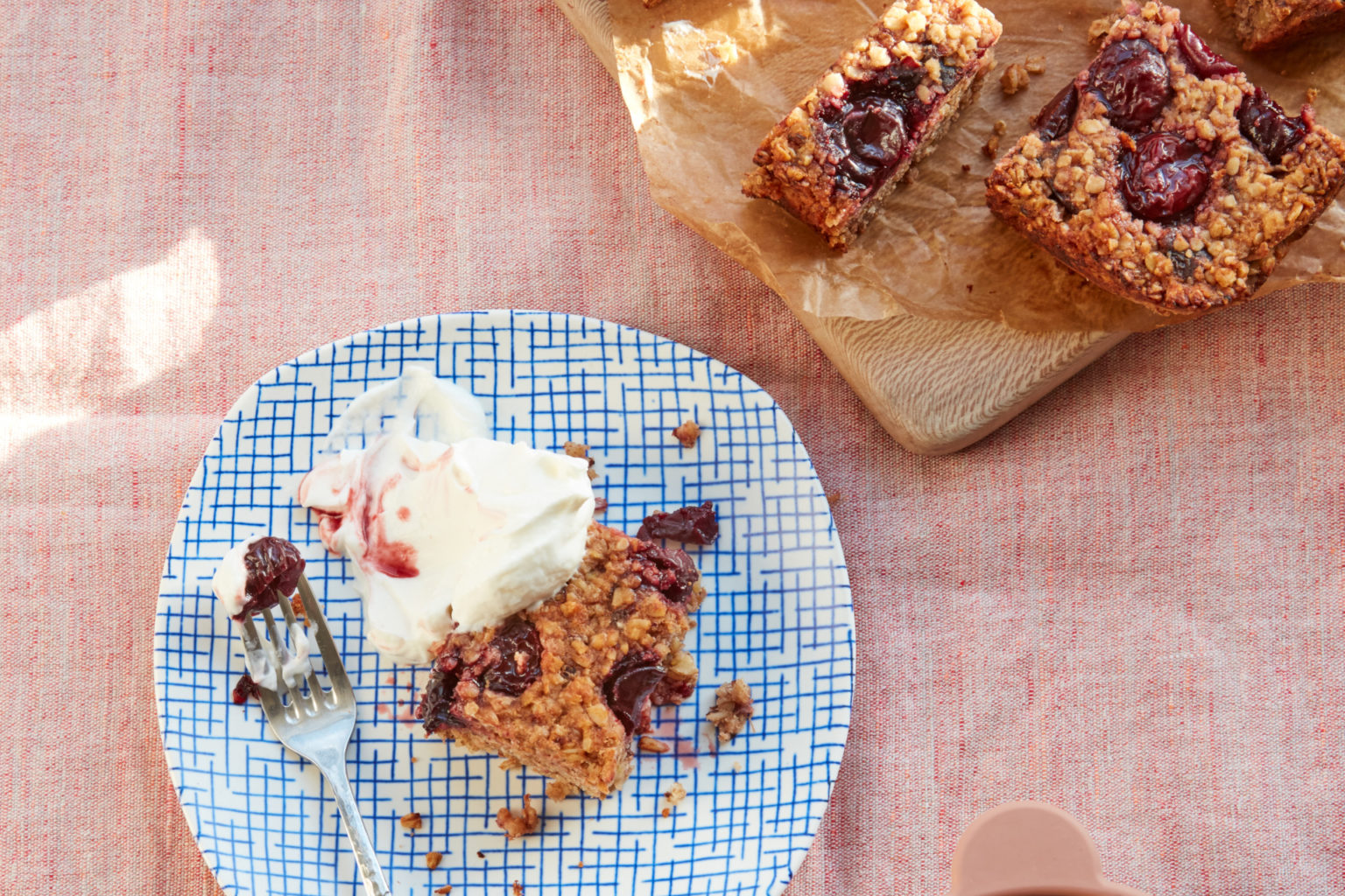 4 Flapjack Recipes To Bake This Weekend