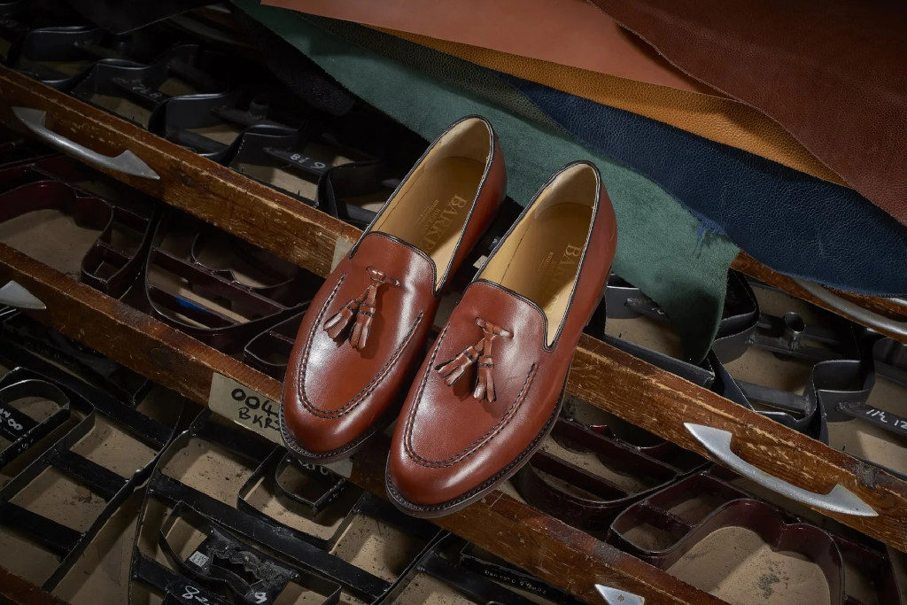 Handmade English Shoes, Made in England | Crockett & Jones – Crockett &  Jones EU