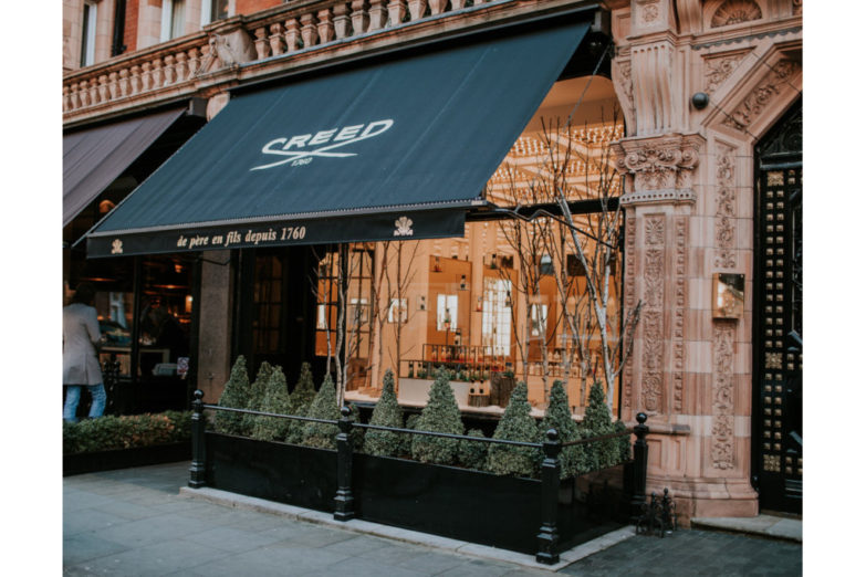 10 London Perfume Shops You Should Visit Now London Stores