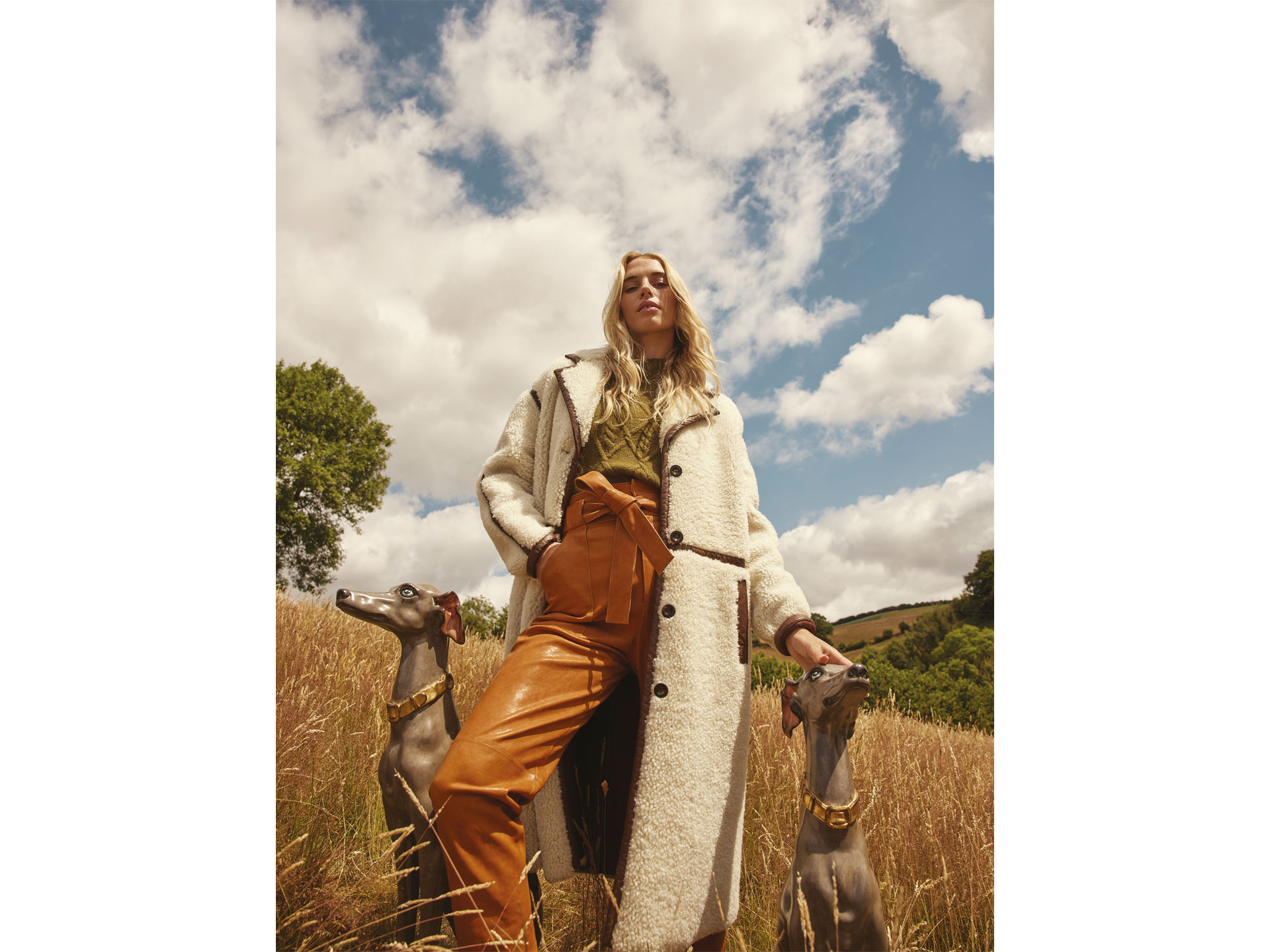Country Sports - what to wear