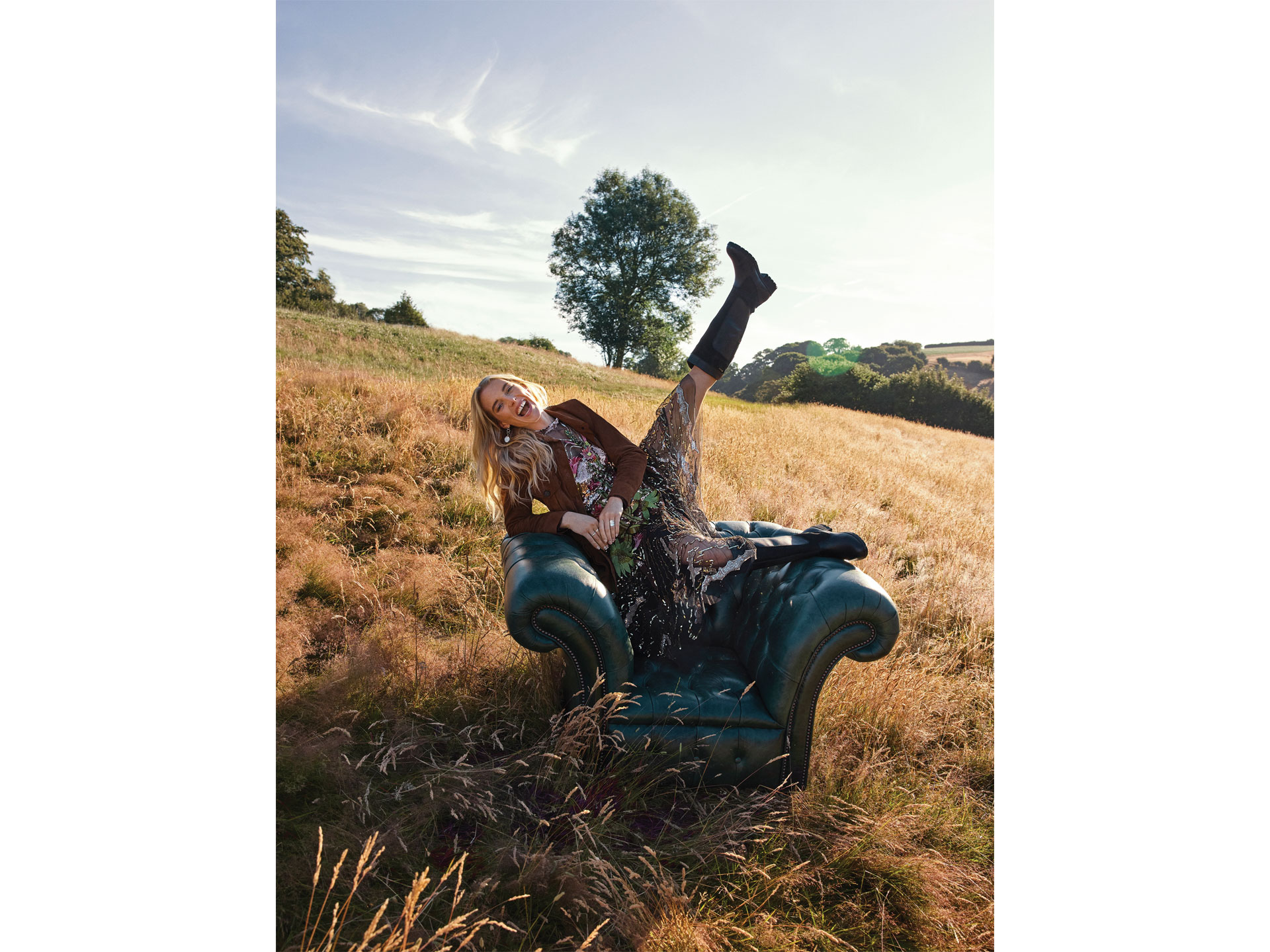 Country Sports - what to wear