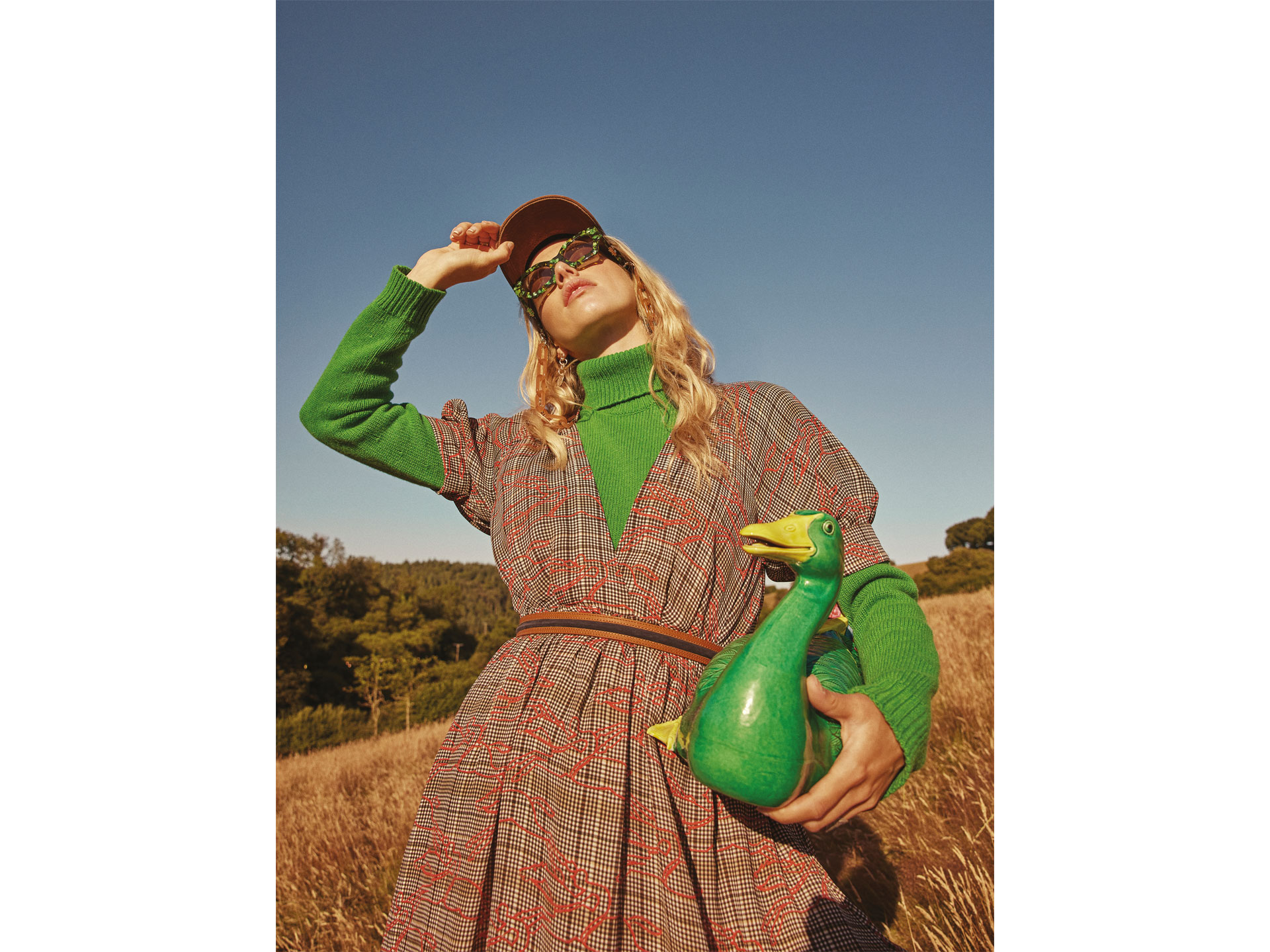 Country Sports - what to wear