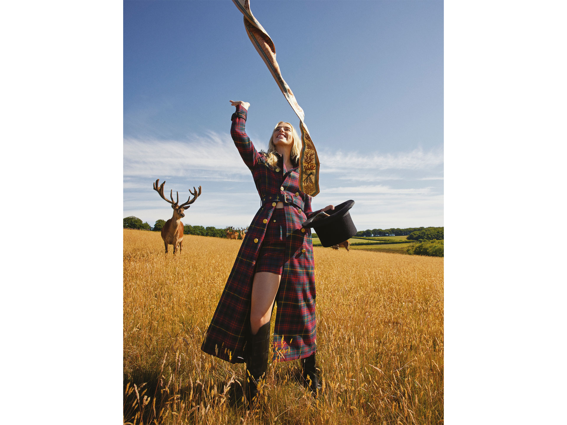 Country Sports - what to wear