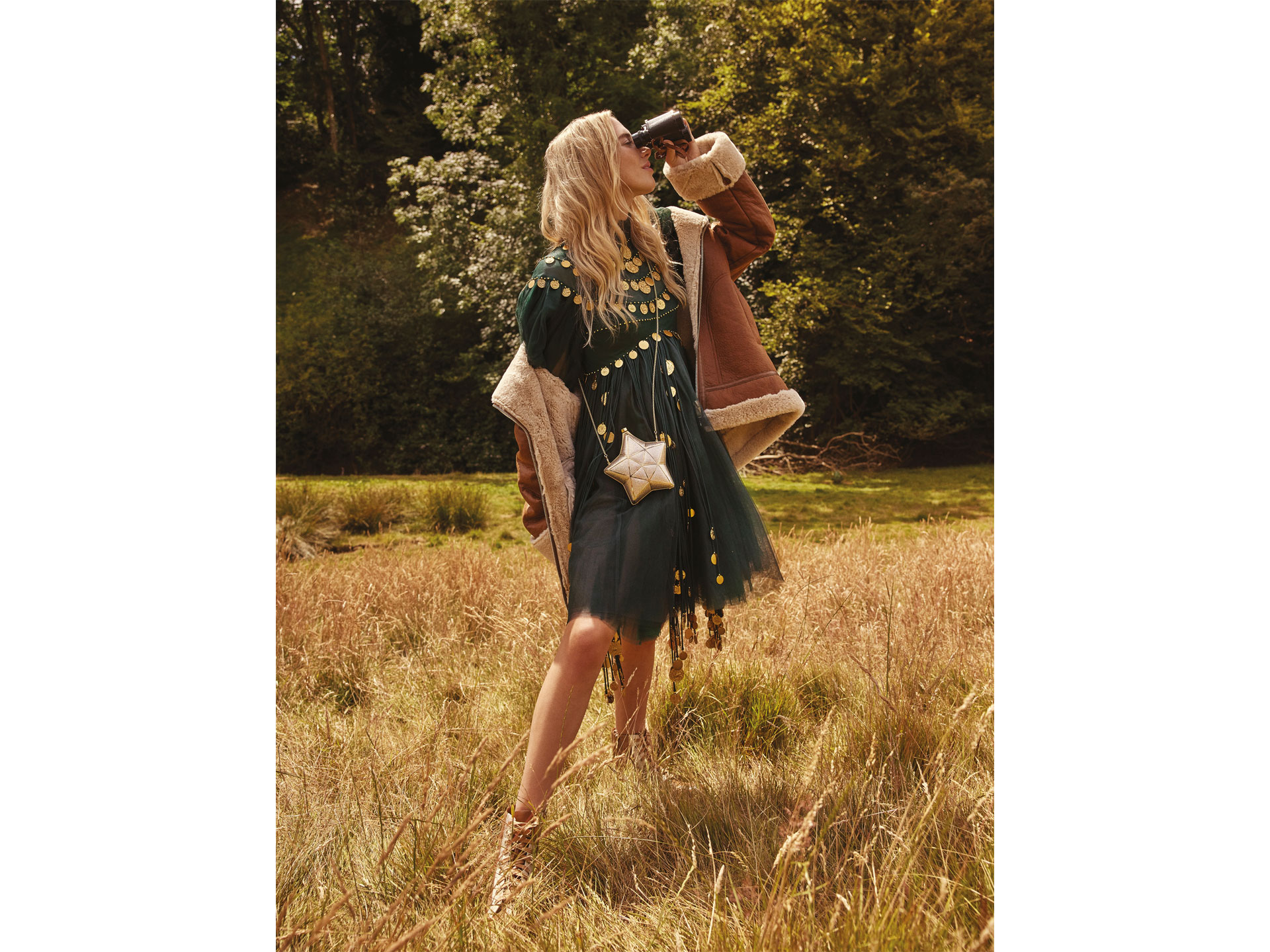 Country Sports - what to wear