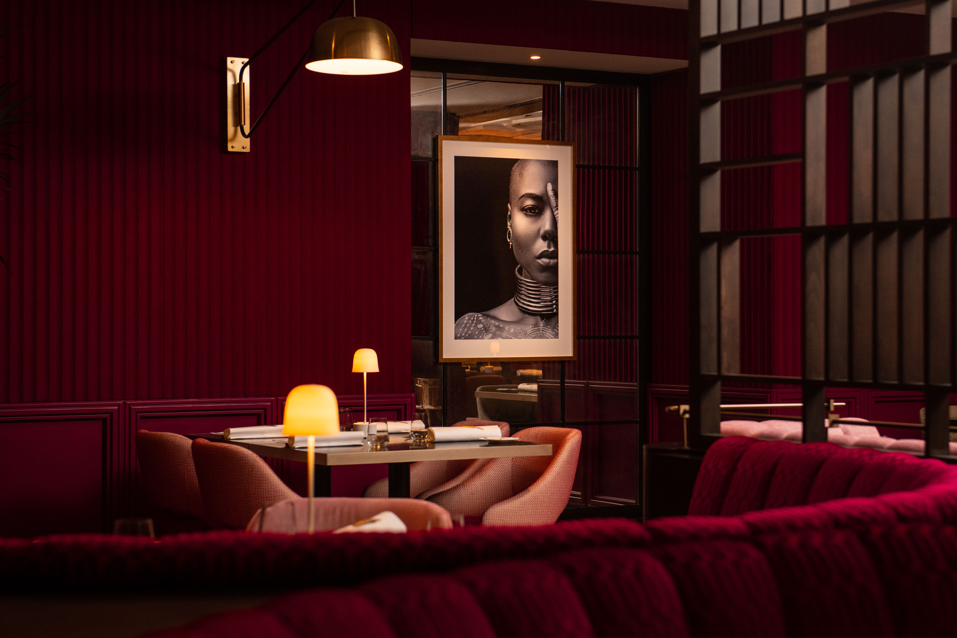 Sleek and Central City Stay: Conrad London St James – Review 14 The Pem at the Conrad St James London