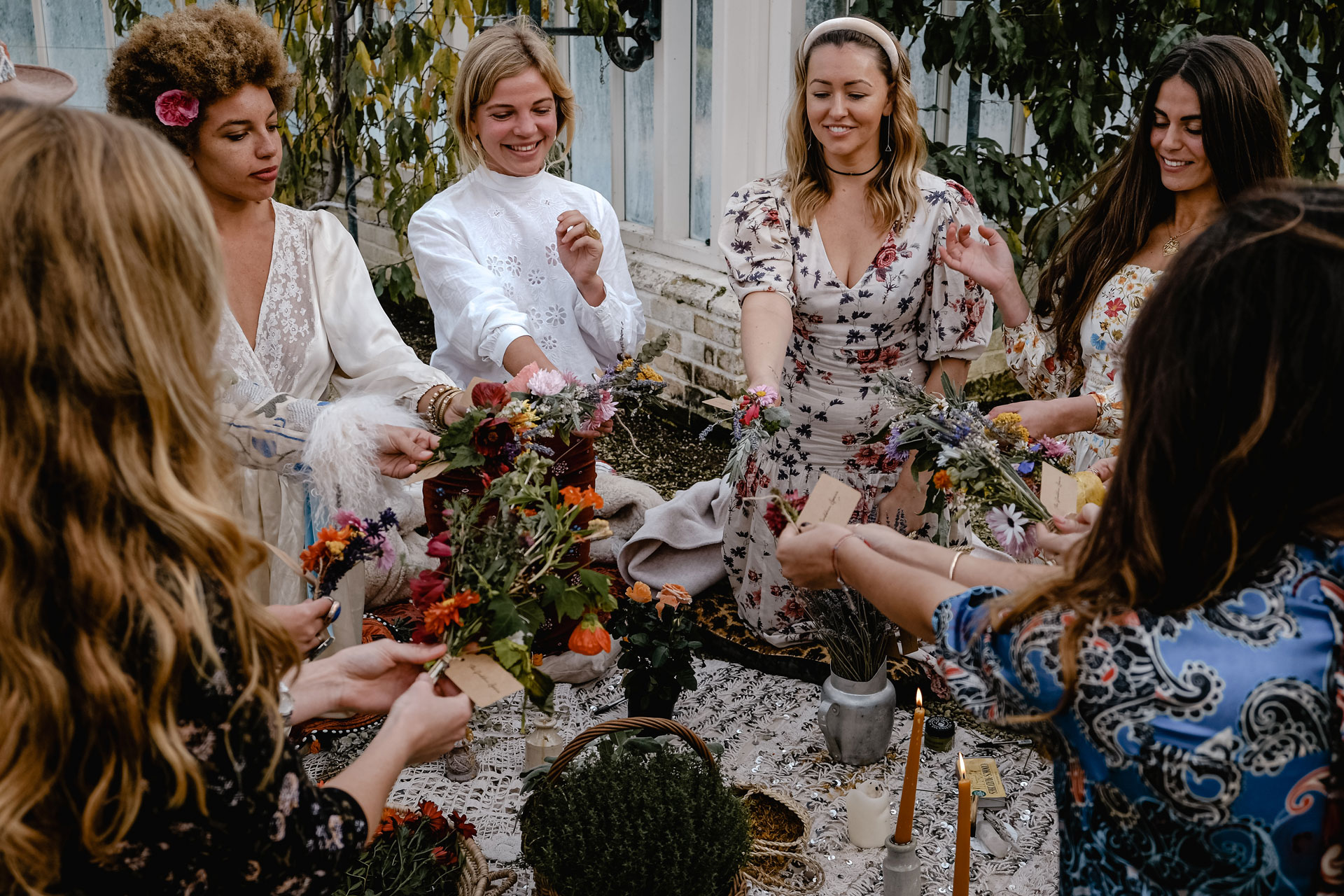 Women’s Circles Are Trending – Should You Join One?