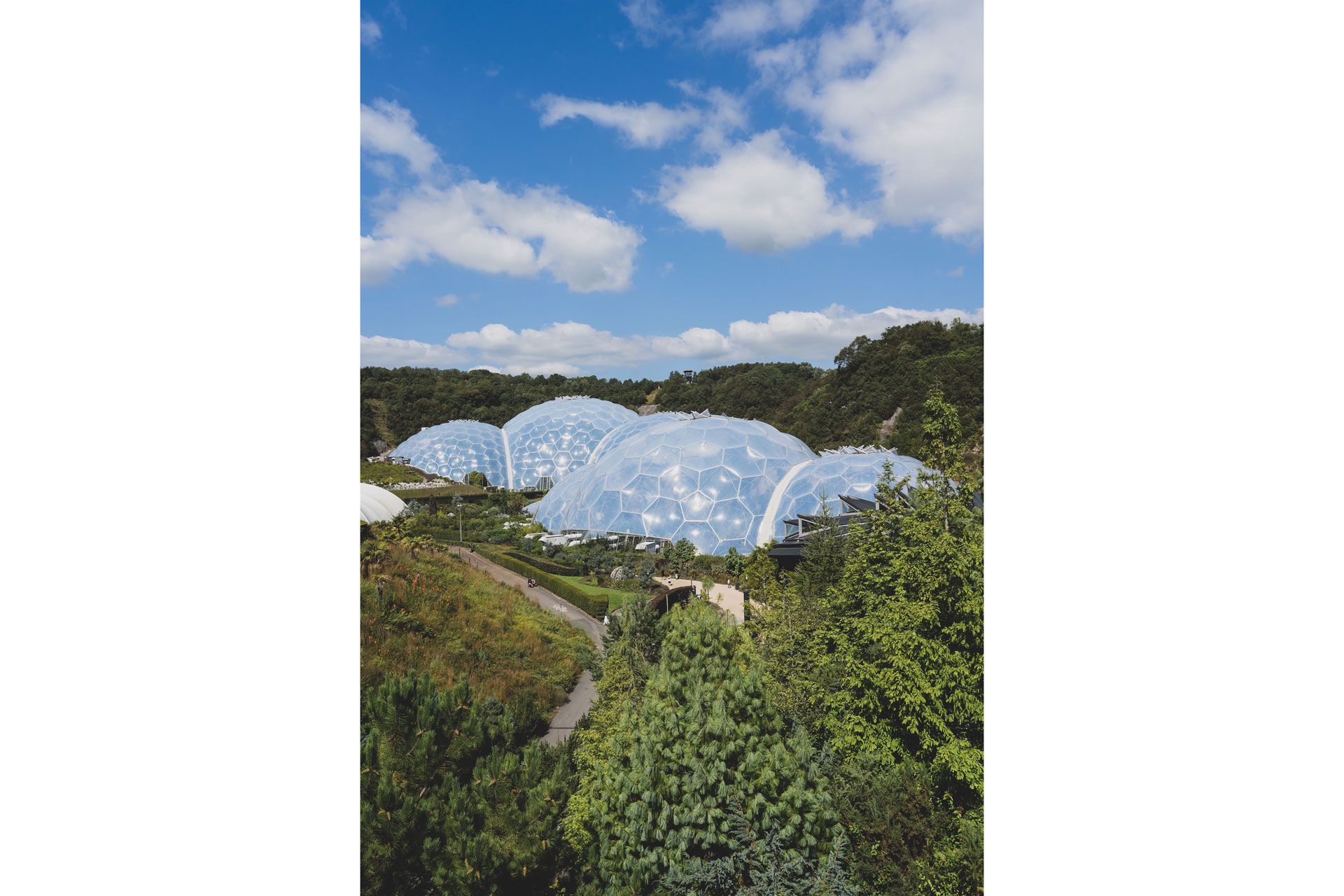 Eden Project