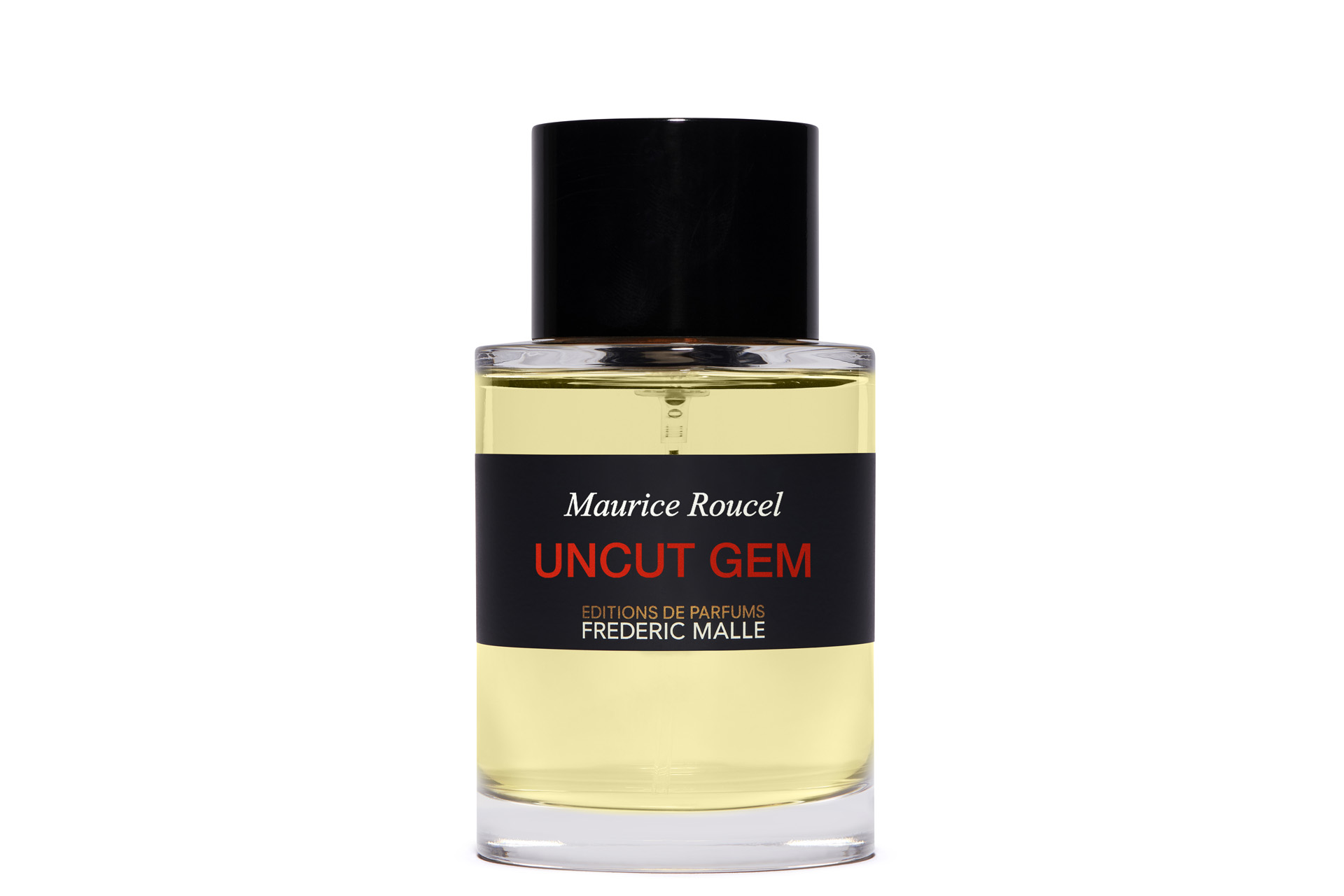 Uncut Gem Frederic Malle