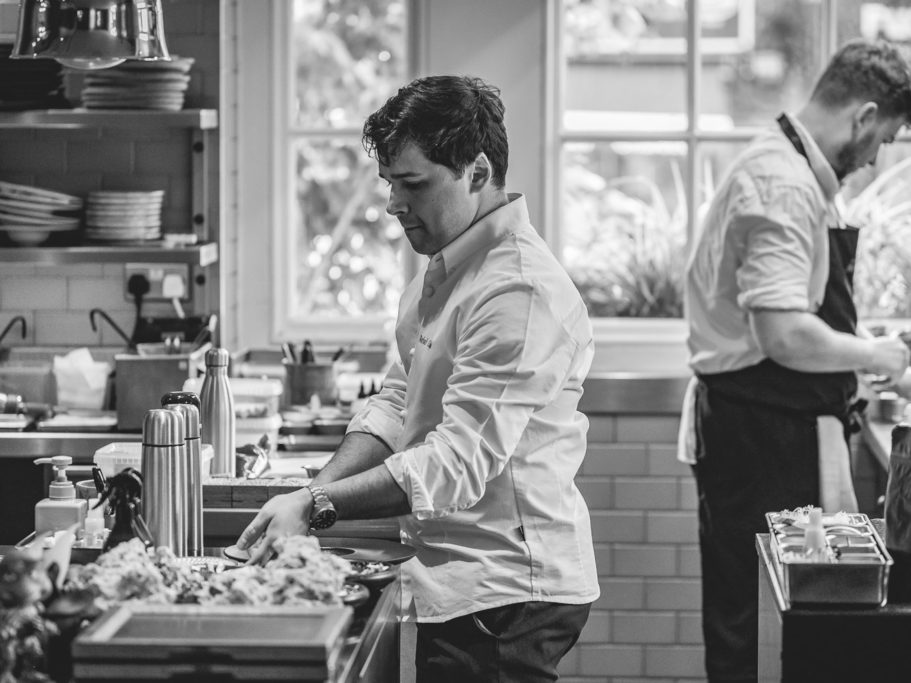 Best New London Restaurants Opening in 2022