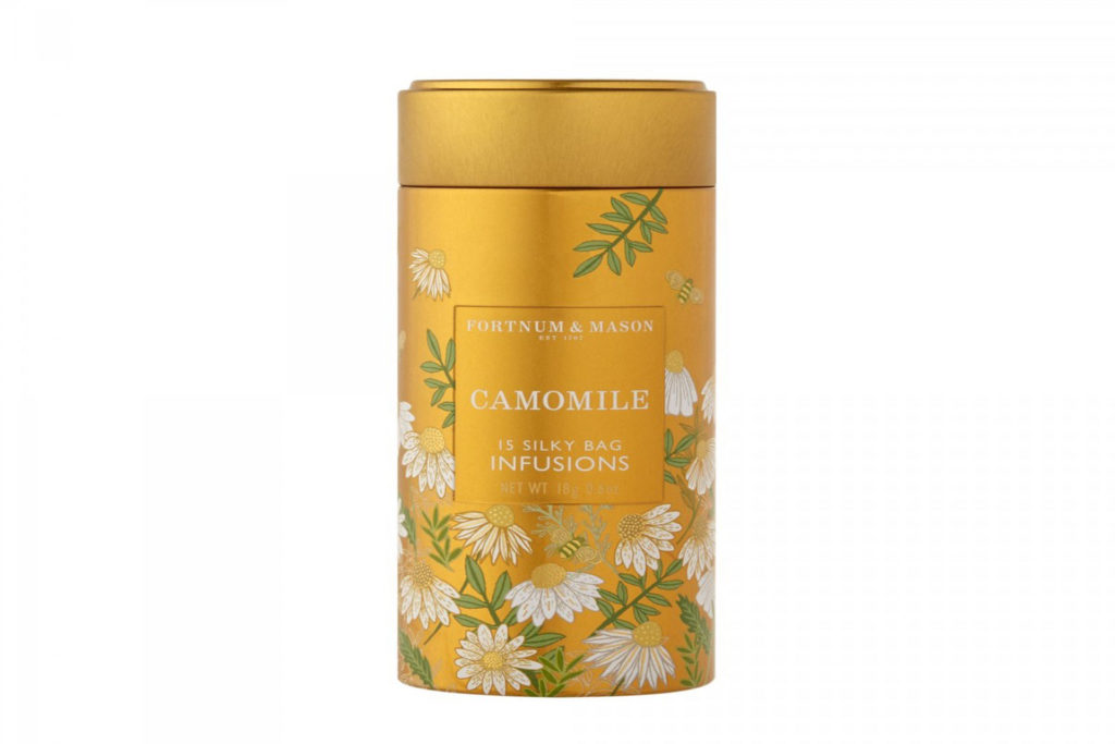 Fortnum Mason Camomile