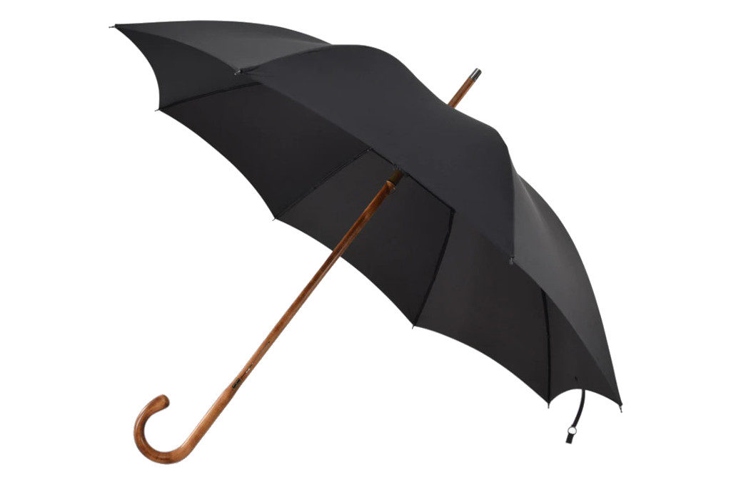 The Best British Umbrella Brands 2022 Style Luxury Umbrellas