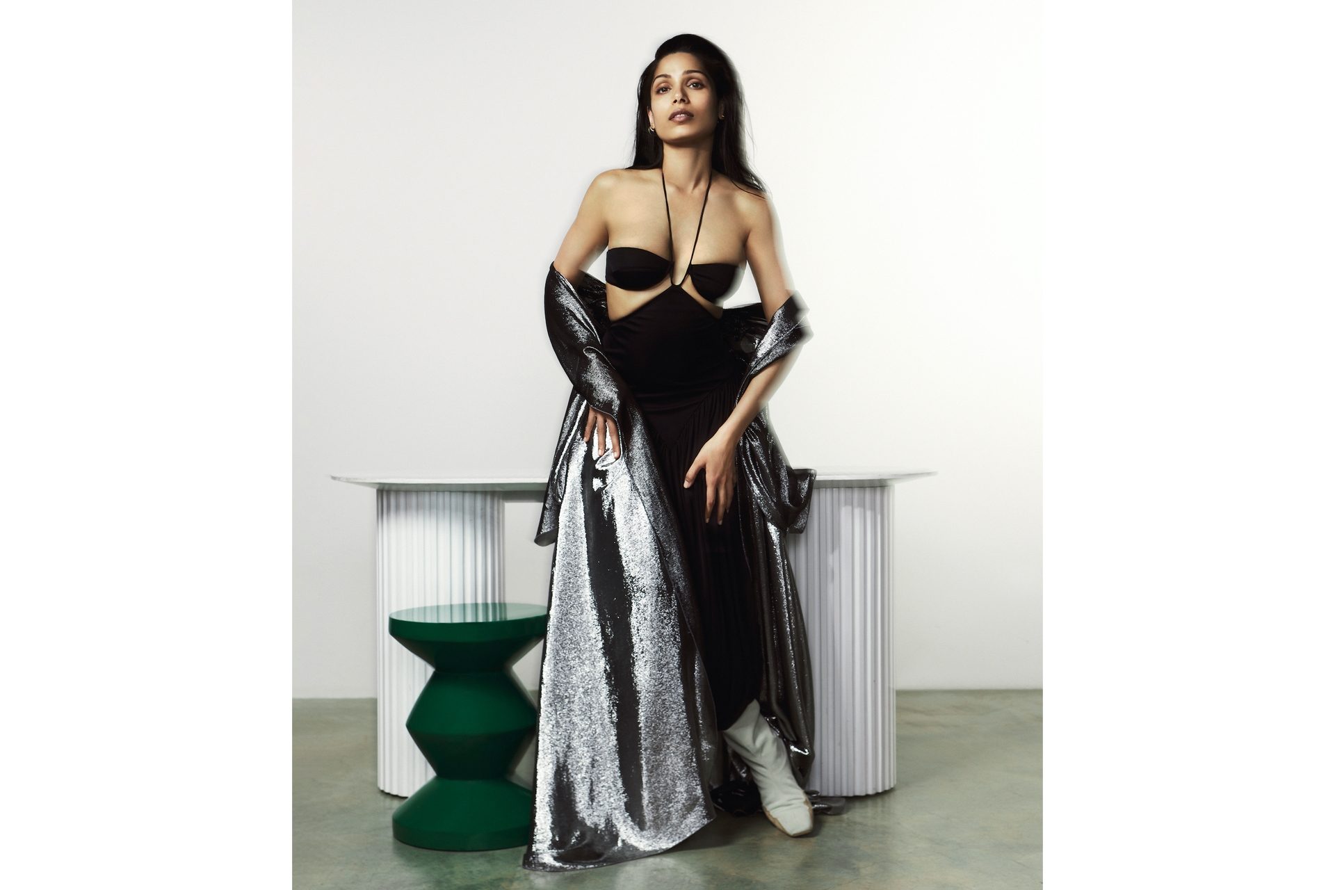 Freida Pinto