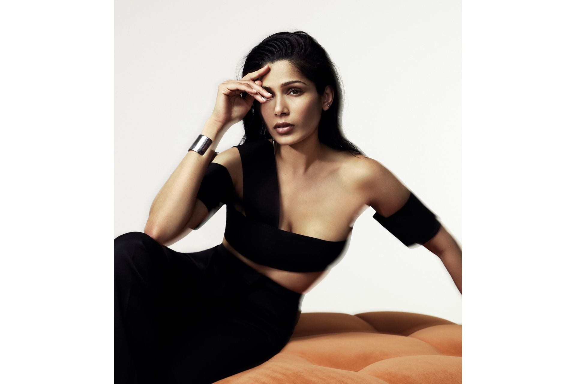 Freida Pinto
