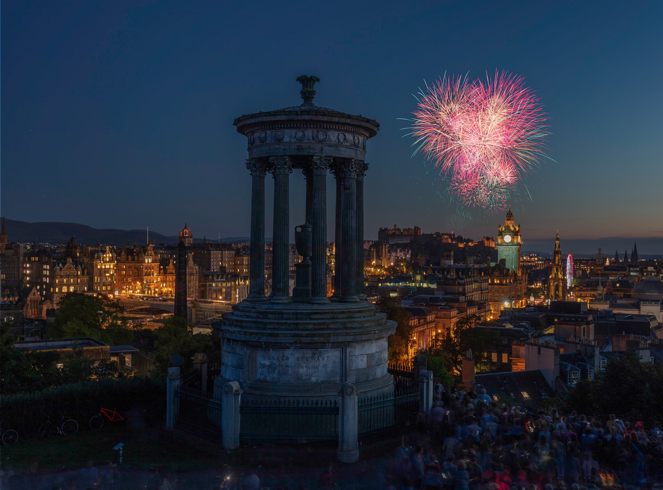 What To Do At The Edinburgh Fringe 2023