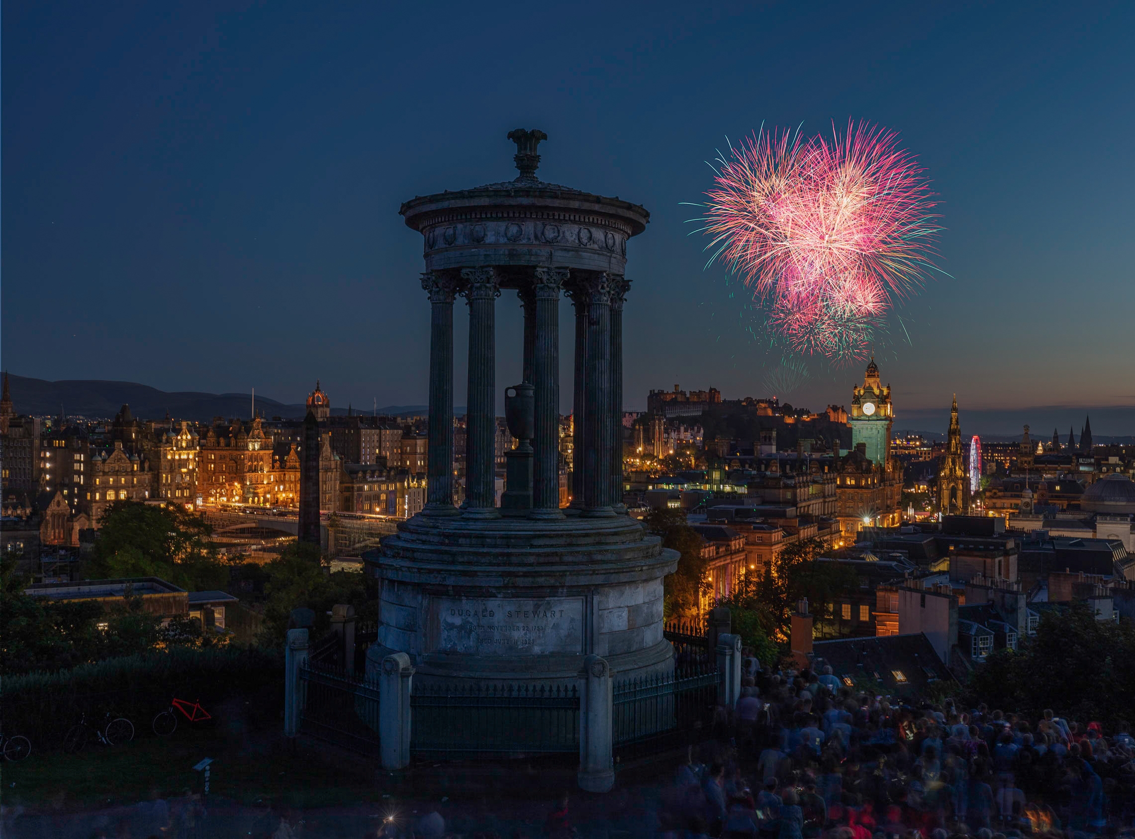 Edinburgh Fringe Festival