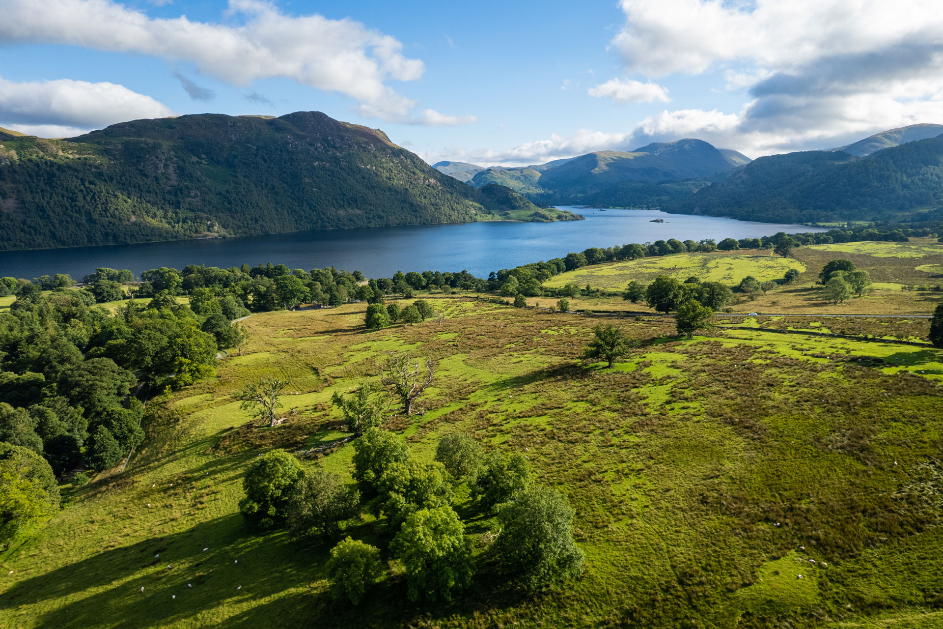 A Chef’s Guide to the Lake District