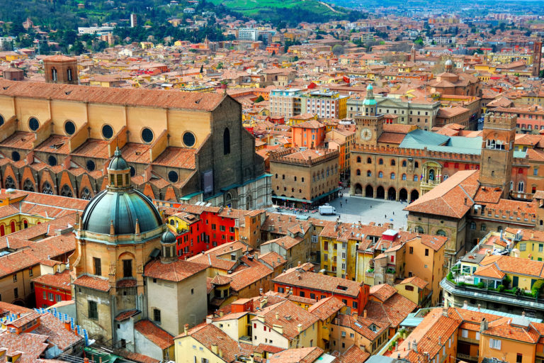 Long Read | La Bella Vita: Exploring Emilia Romagna, Italy’s Food Valley