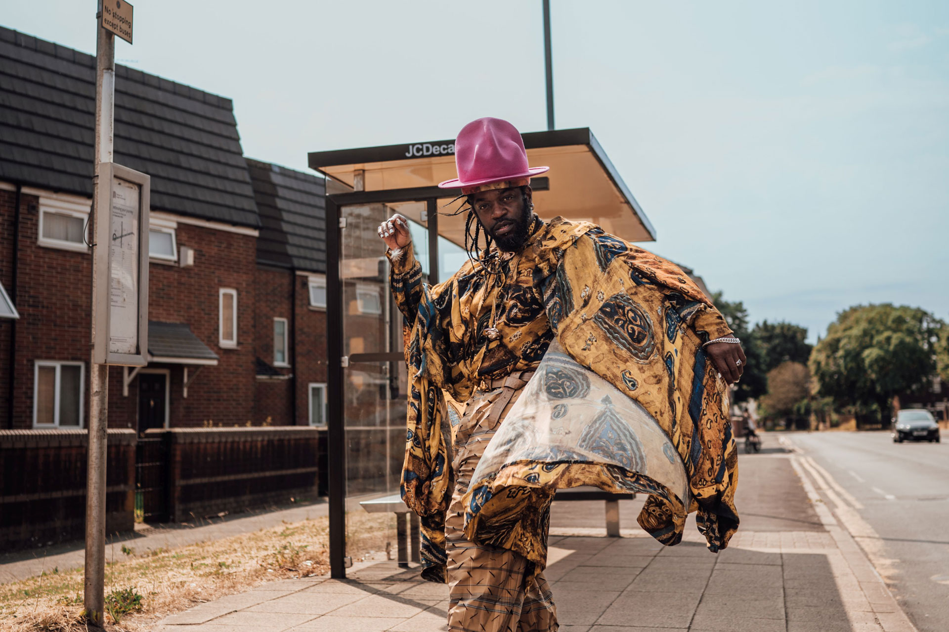 Manchester is Showcasing LGBTQIA+ Stories in an Audio Visual Exhibition