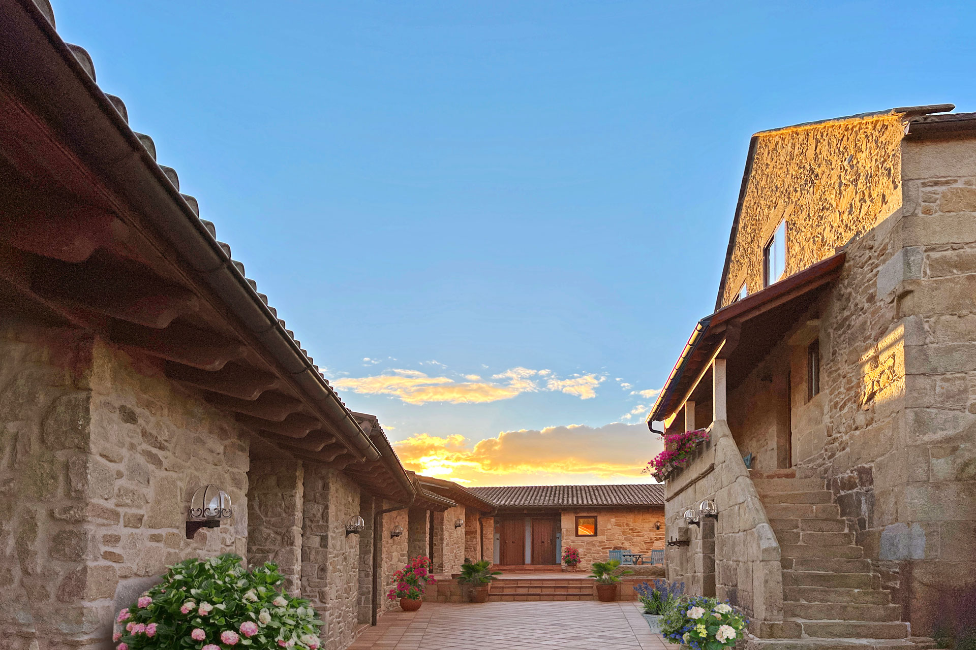 Learning The Art Of Slowing Down And Embracing Self Care: Terranam Wellness, Spain