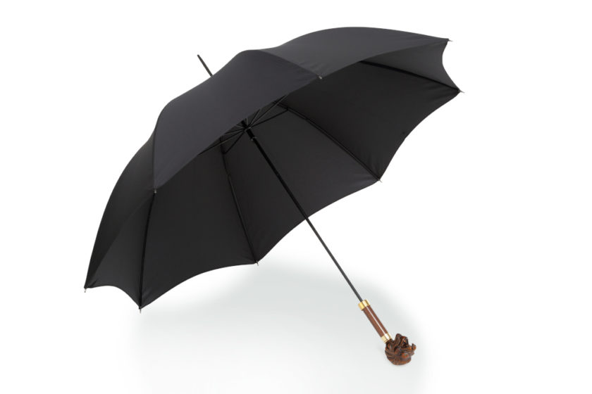 The Best British Umbrella Brands 2023 Style Luxury Umbrellas