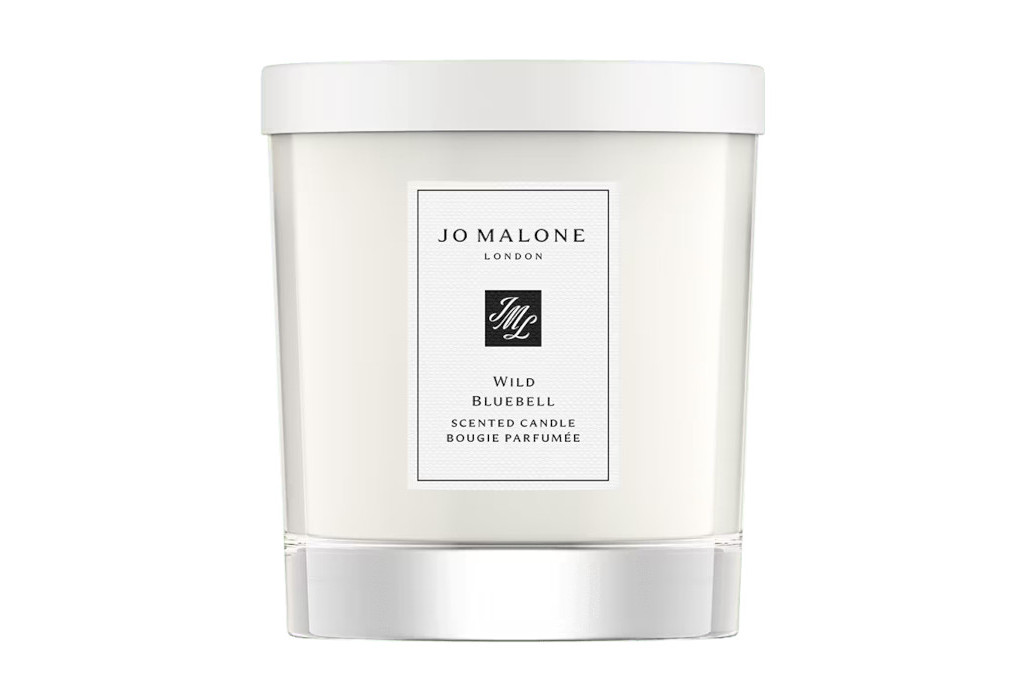 White candle