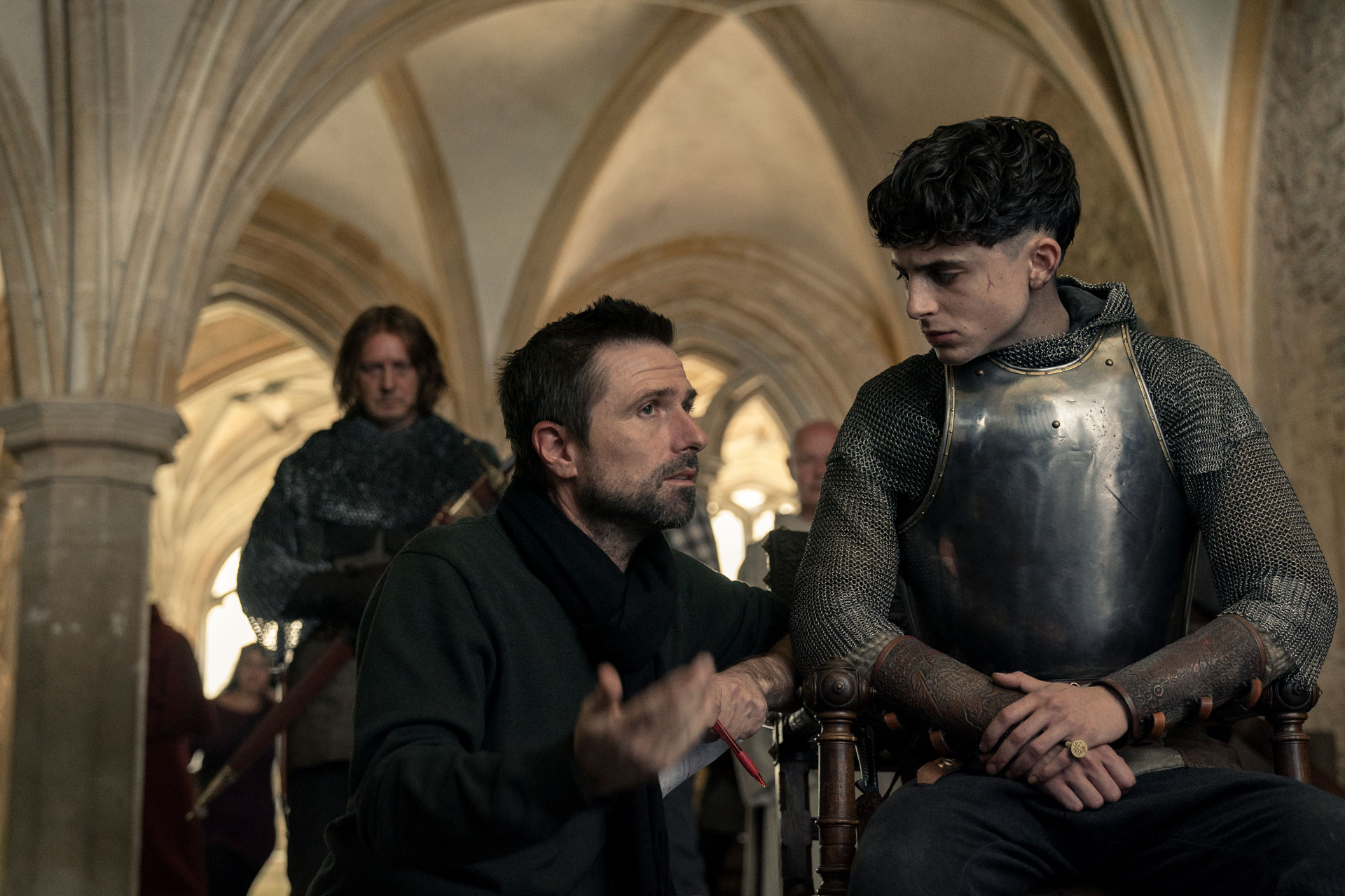 The Best Royal Films To Watch Now