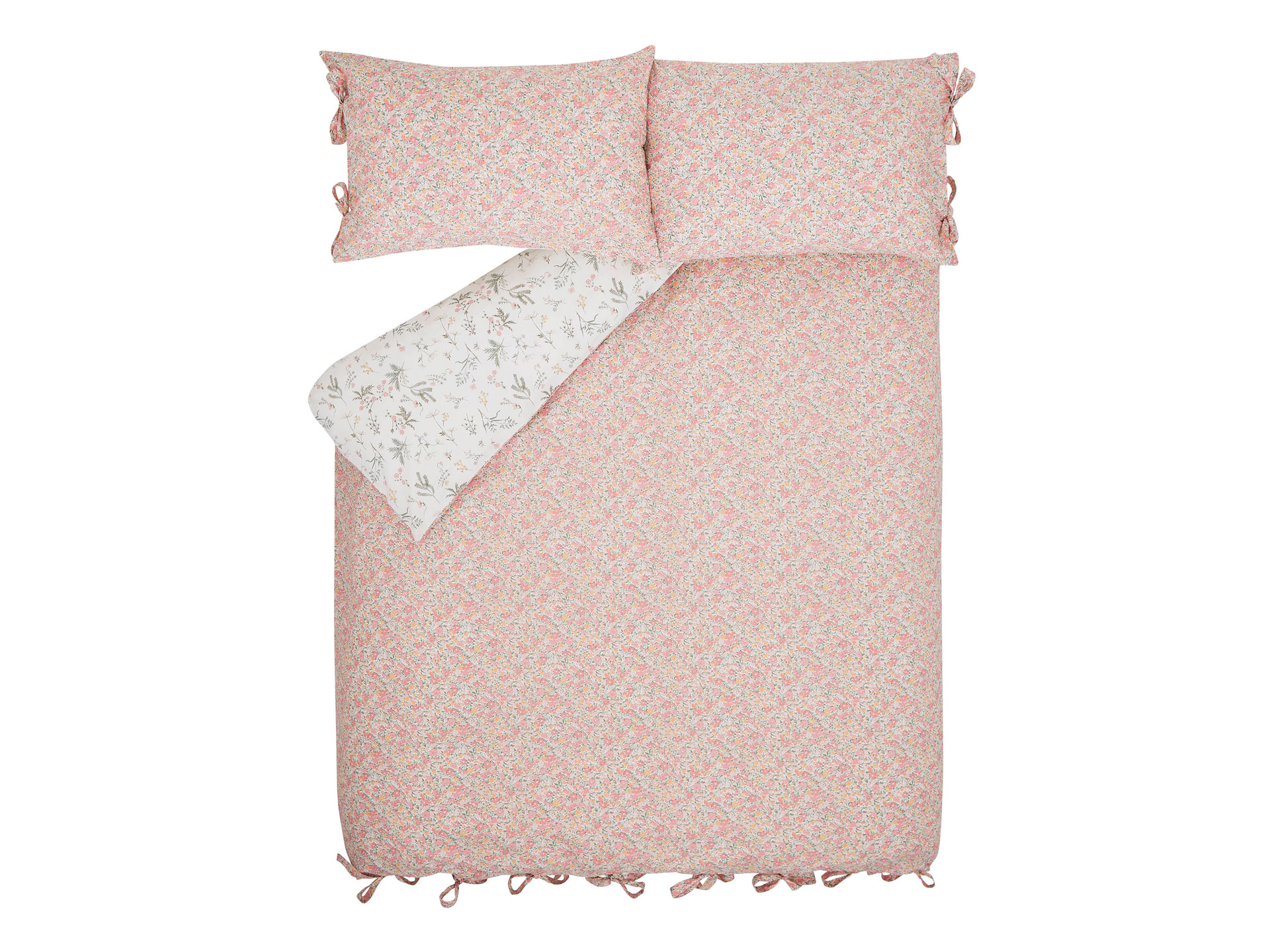 Loveston Bedding Set - Laura Ashley