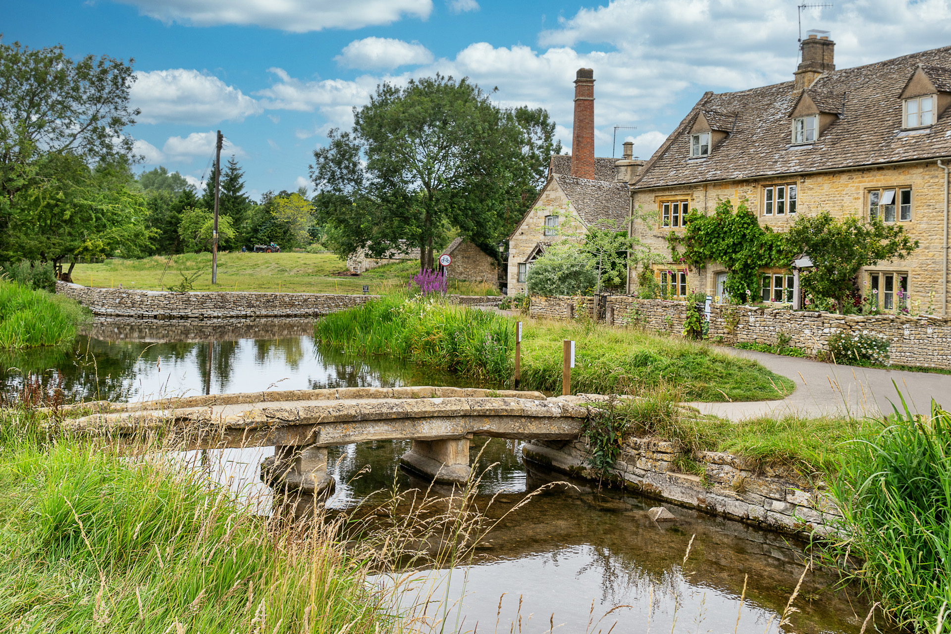 These Are The Prettiest Villages In The Cotswolds