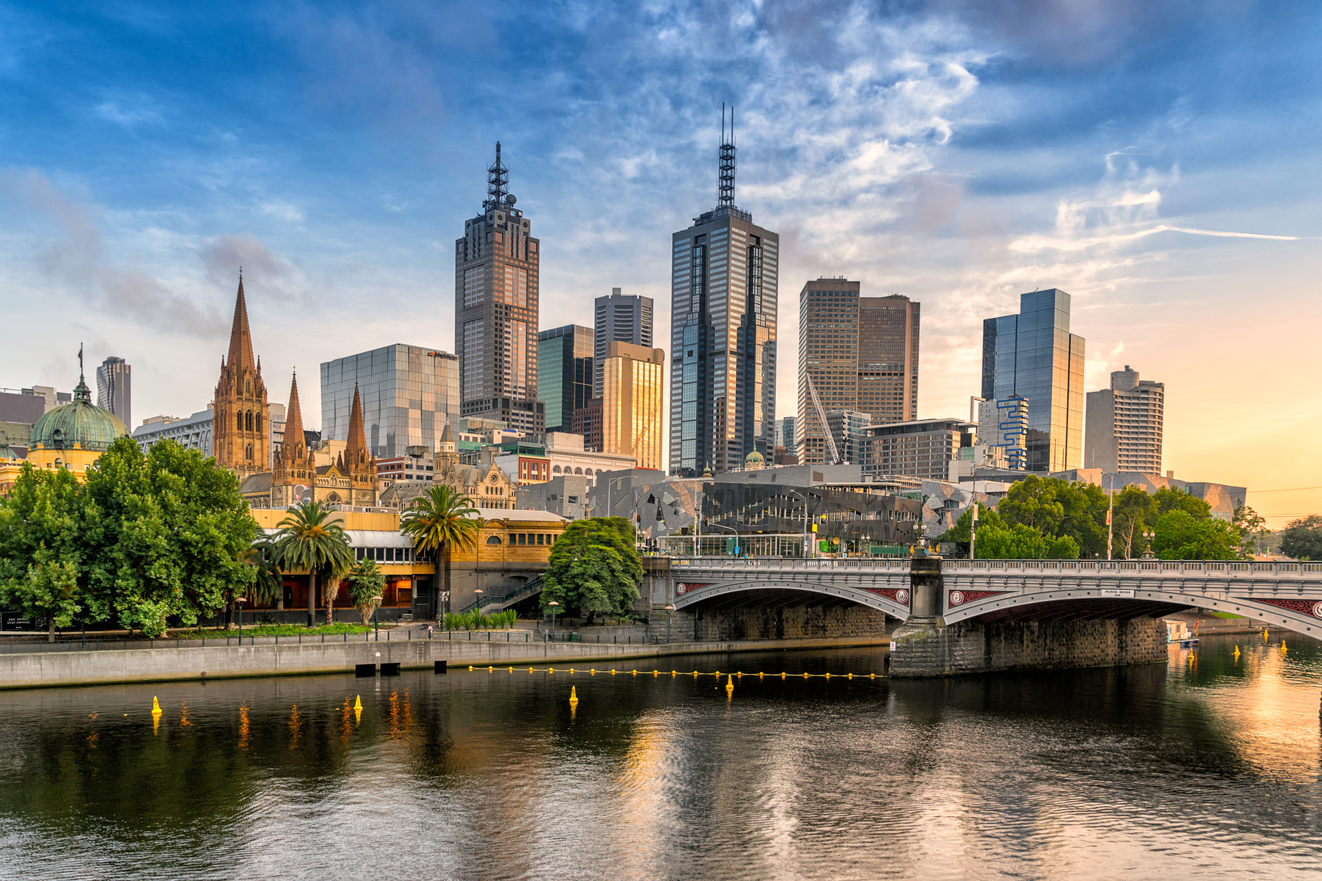 Best Destinations for an Active Holiday
