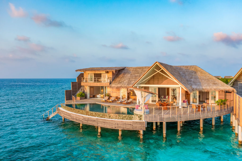 Milaidhoo Ocean Residence