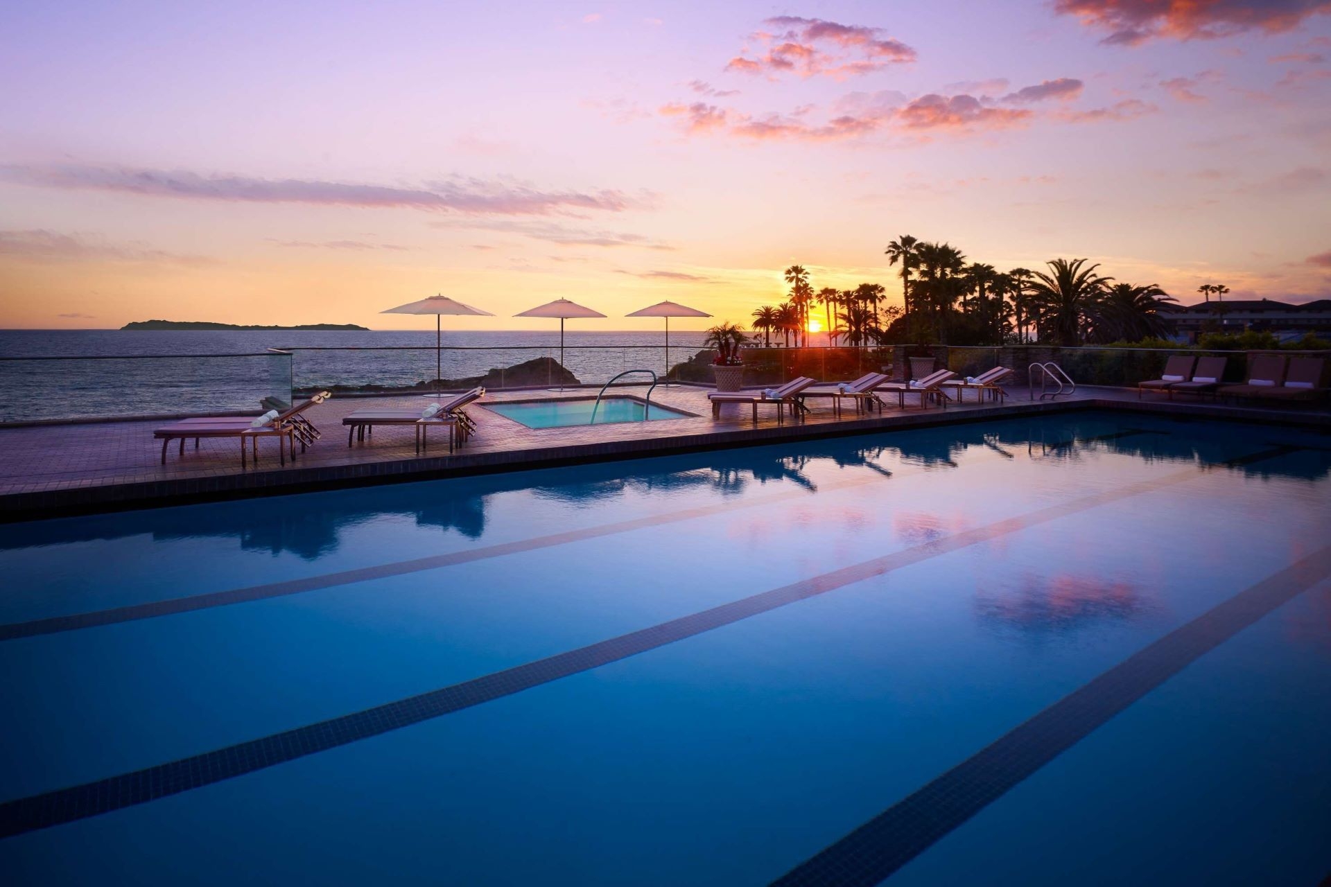 Selling the OC, Montage Laguna Beach
