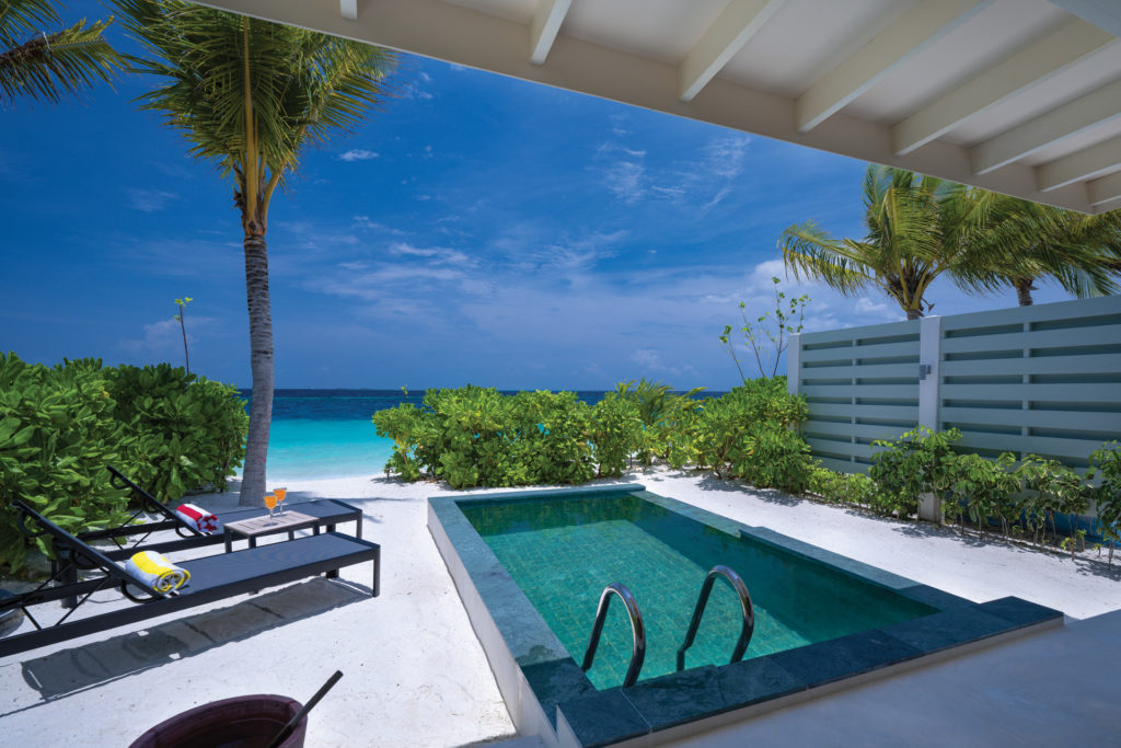 OBLU SELECT LOBIGILI maldives