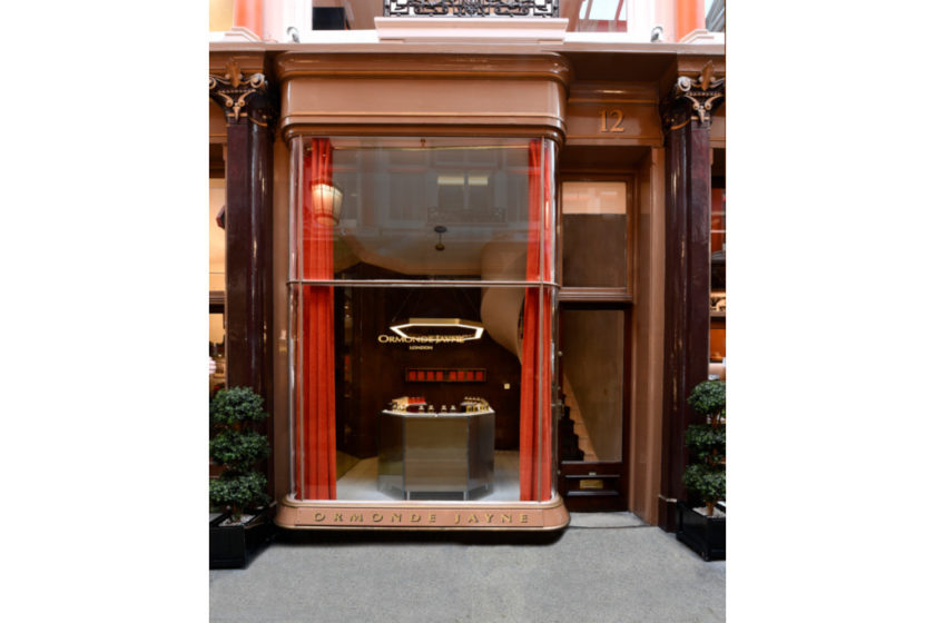 10 London Perfume Shops You Should Visit Now London Stores