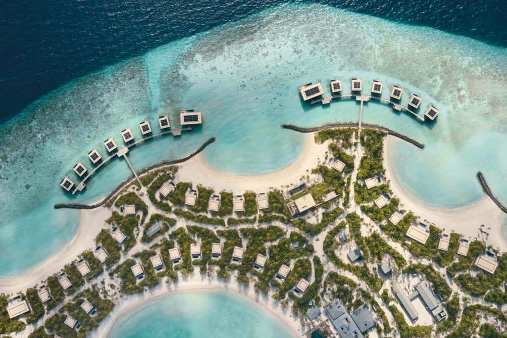 patina maldives