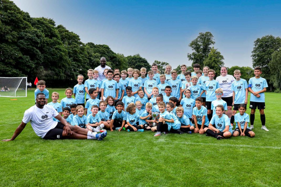 Football Escapes At The Grove Hotel Review 2022 UK Staycation