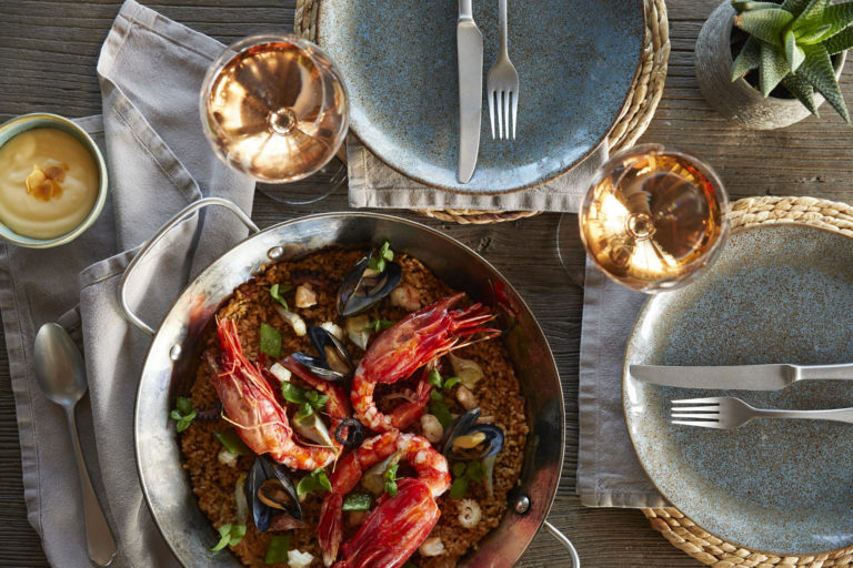 Hotels for Foodies: Delicious Destinations for Gourmet Globetrotters